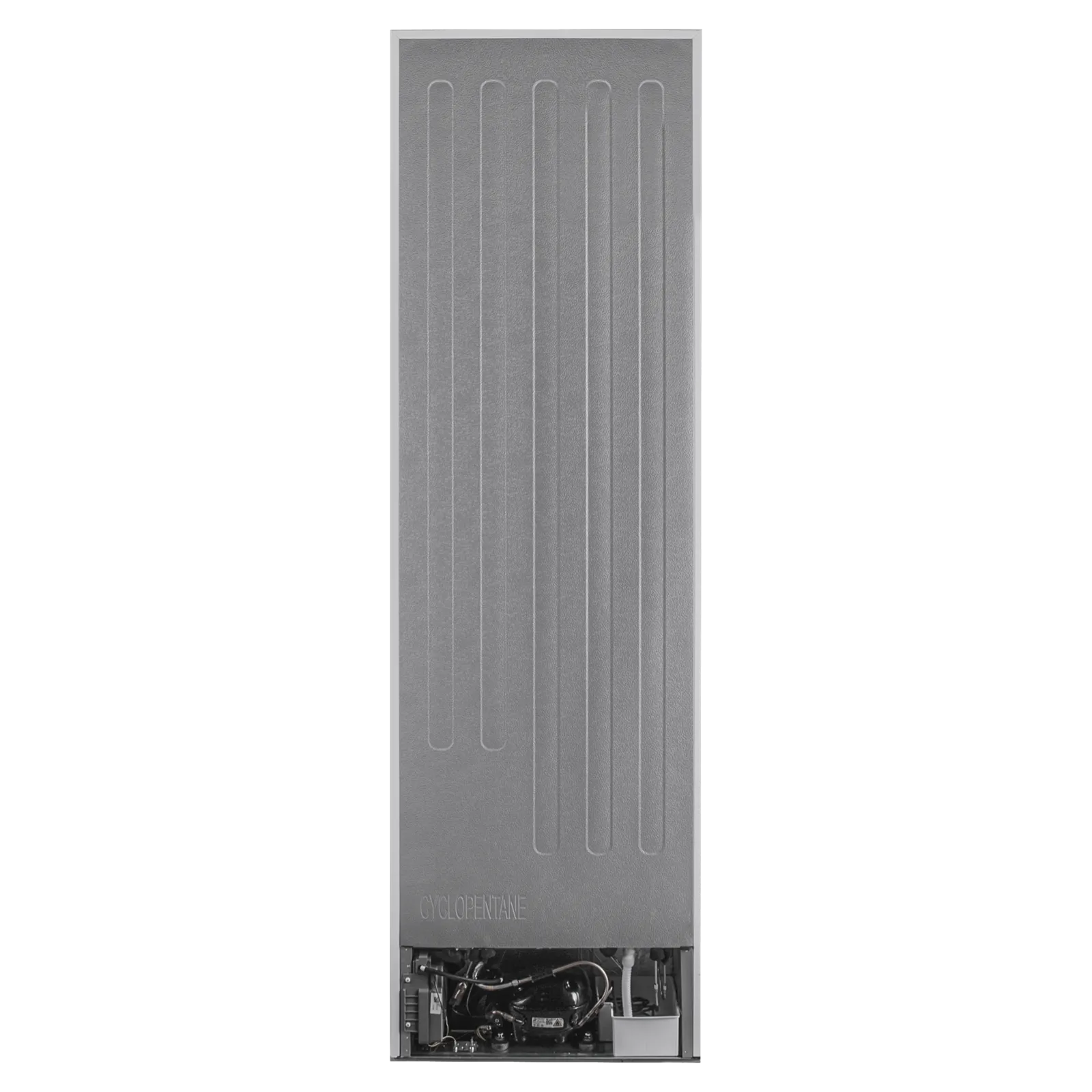 Холодильник Maunfeld MFF201NFDW Inverter — фото 5
