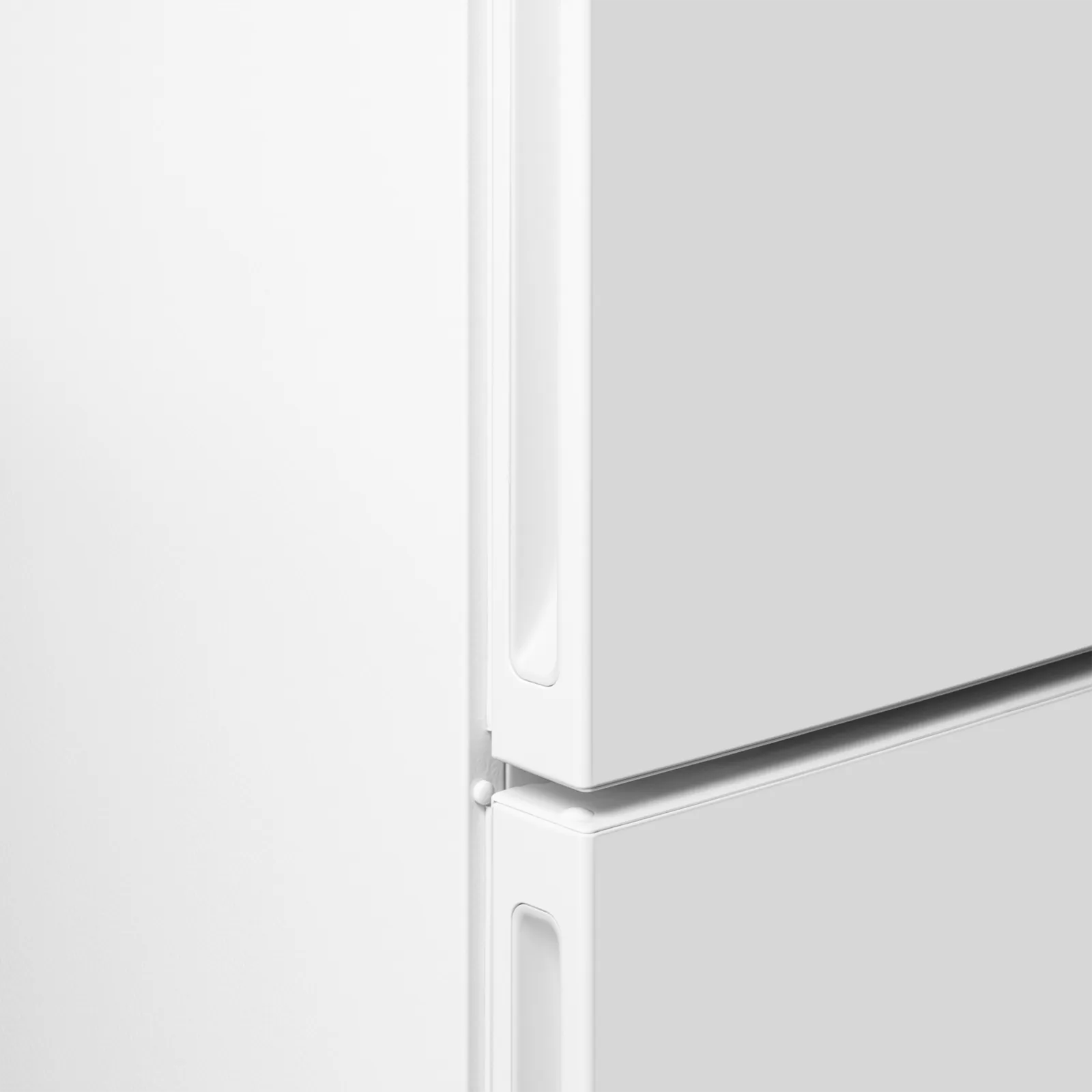 Холодильник Maunfeld MFF201NFDW Inverter — фото 6