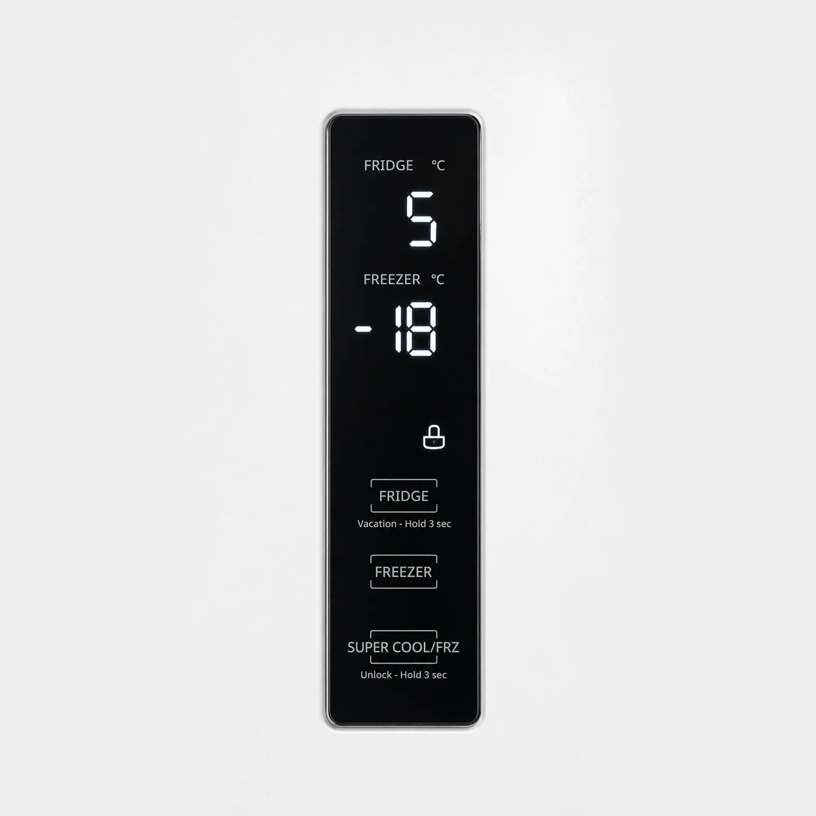 Холодильник Maunfeld MFF201NFDW Inverter — фото 7