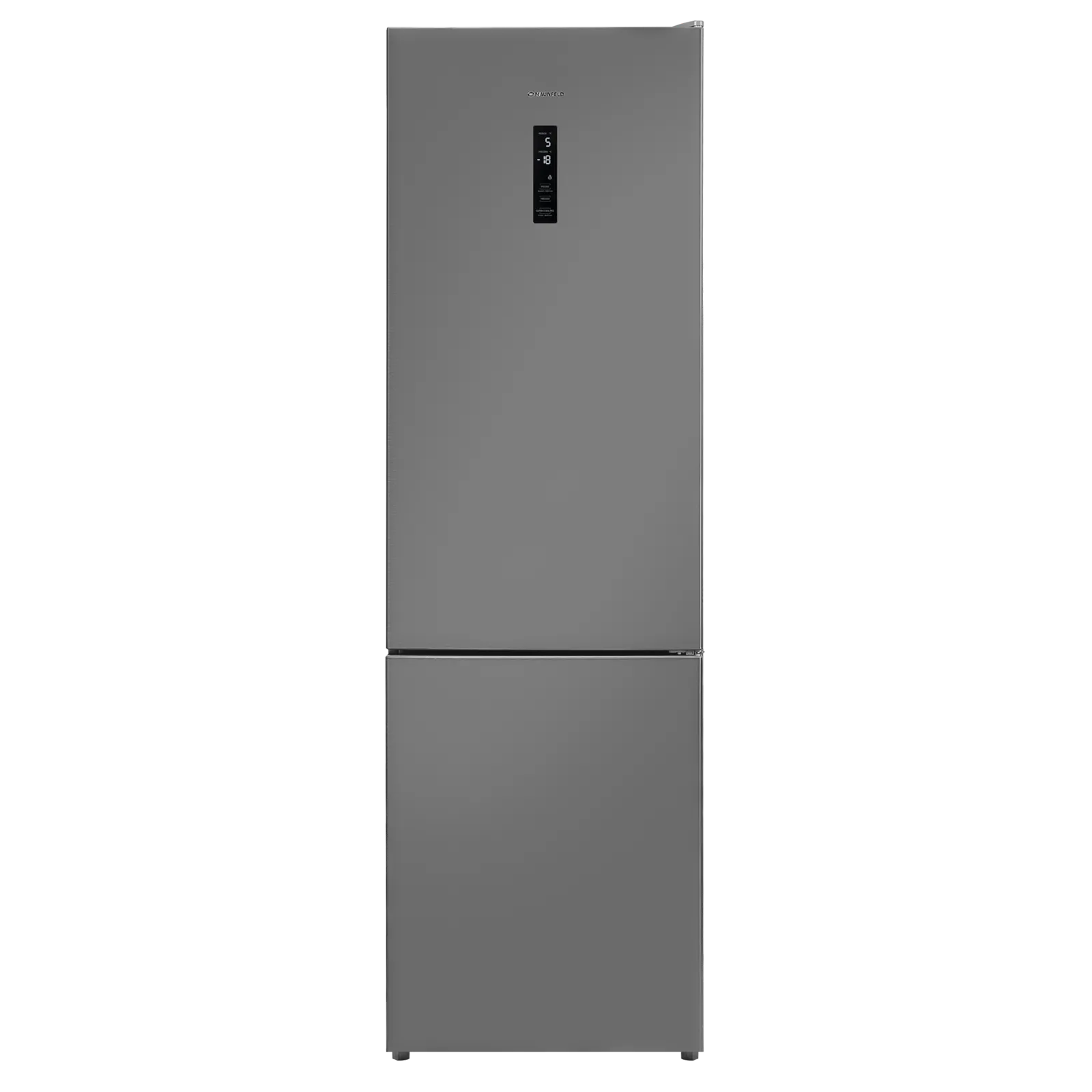 Холодильник Maunfeld MFF201NFDS Inverter