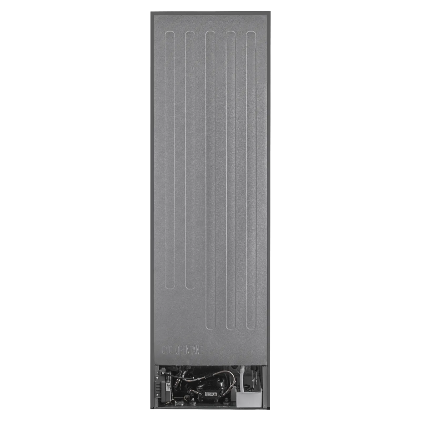 Холодильник Maunfeld MFF201NFDS Inverter — фото 5