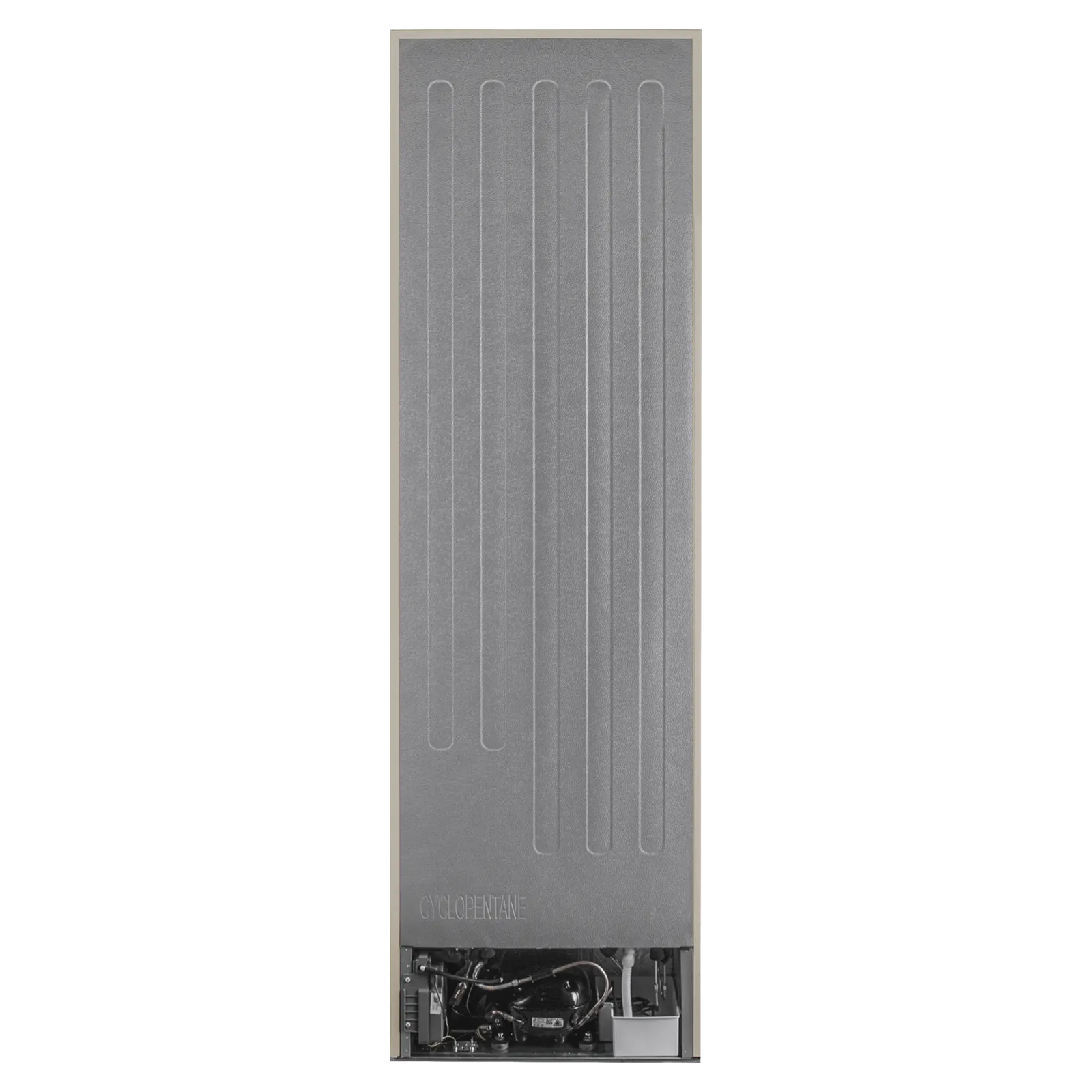 Холодильник Maunfeld MFF201NFDBG Inverter — фото 5