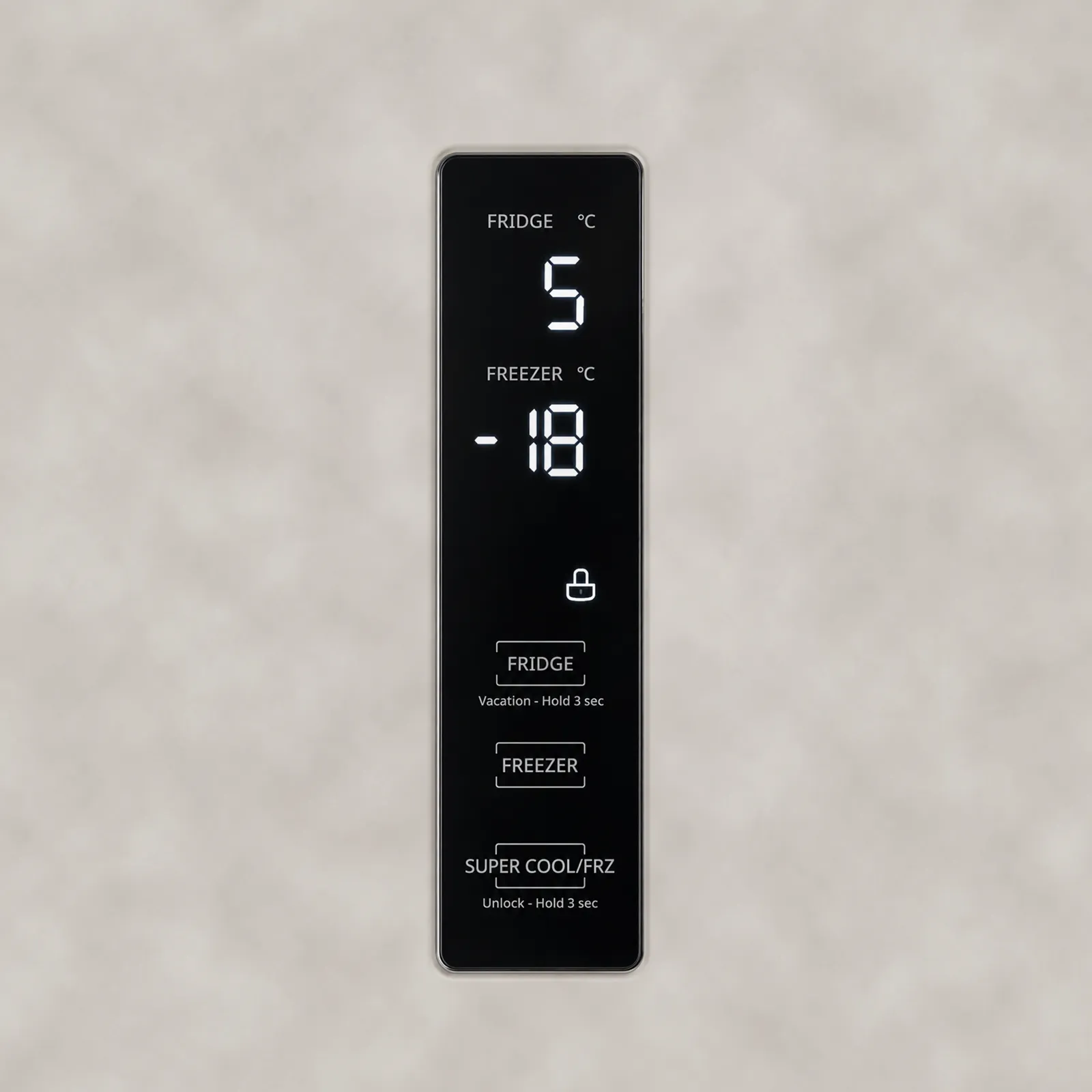 Холодильник Maunfeld MFF201NFDBG Inverter — фото 6