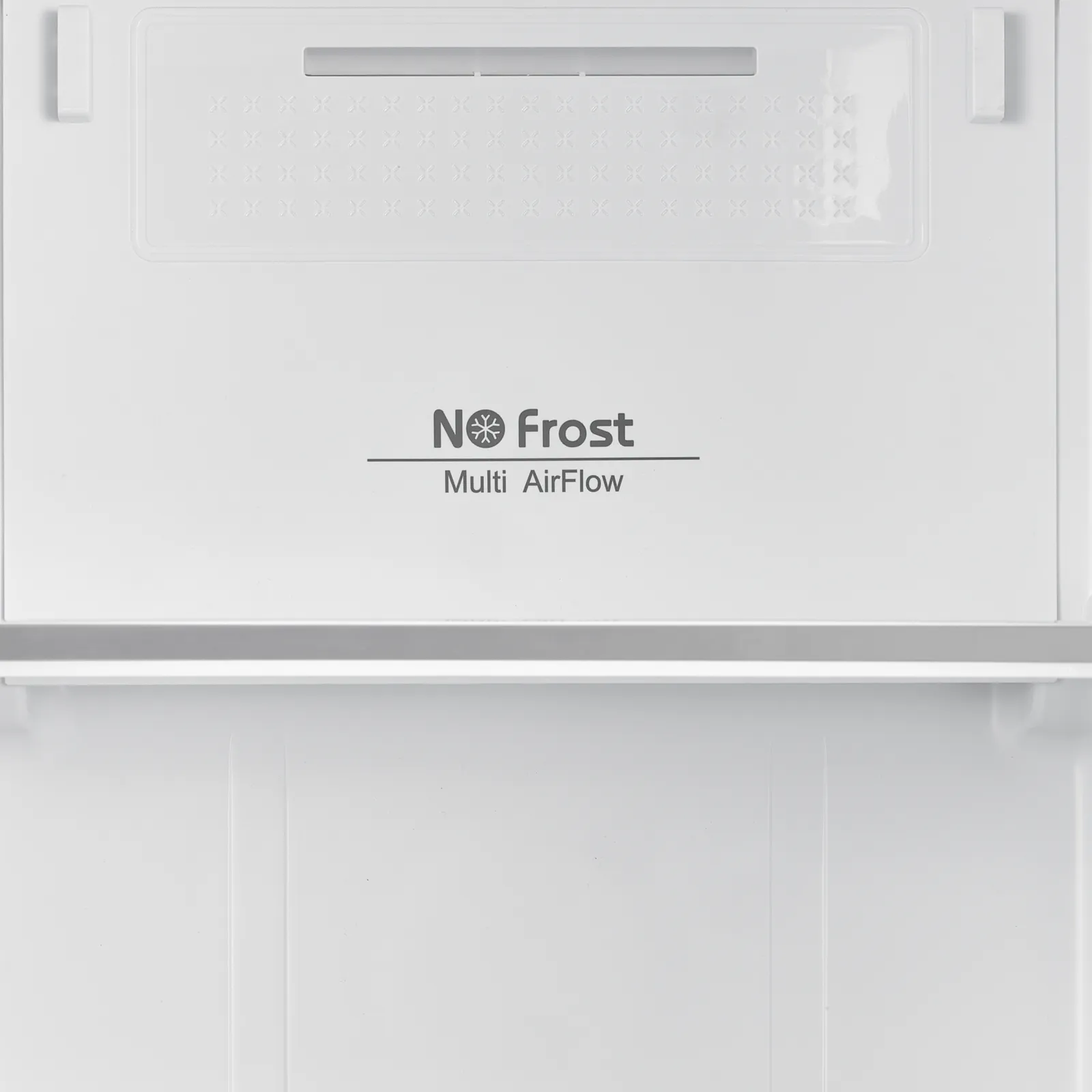 Холодильник Maunfeld MFF191NFB Matt Inverter — фото 11