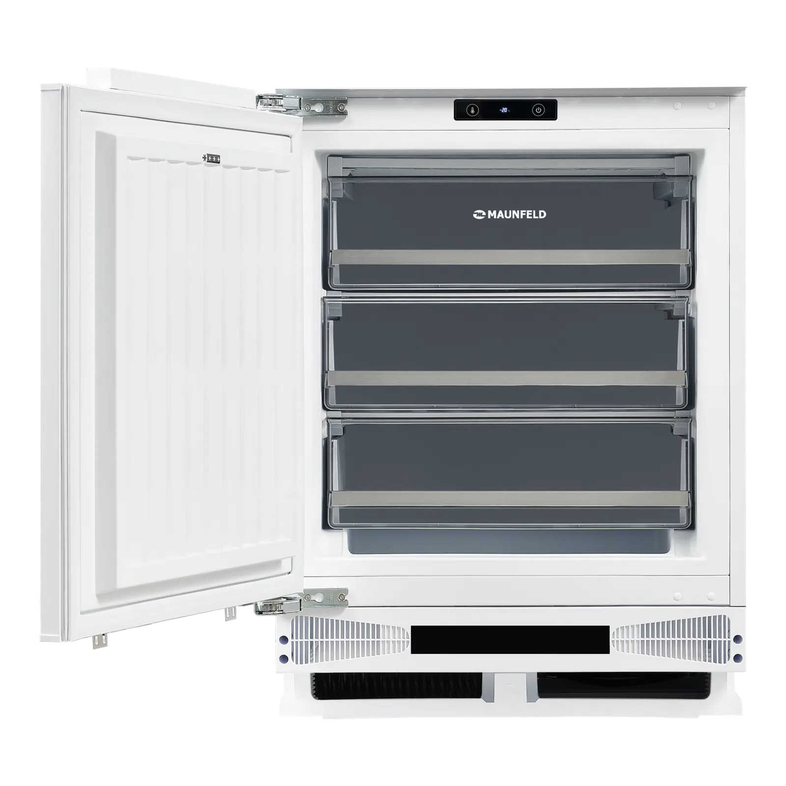 Maunfeld MBFR88NFWGR Inverter