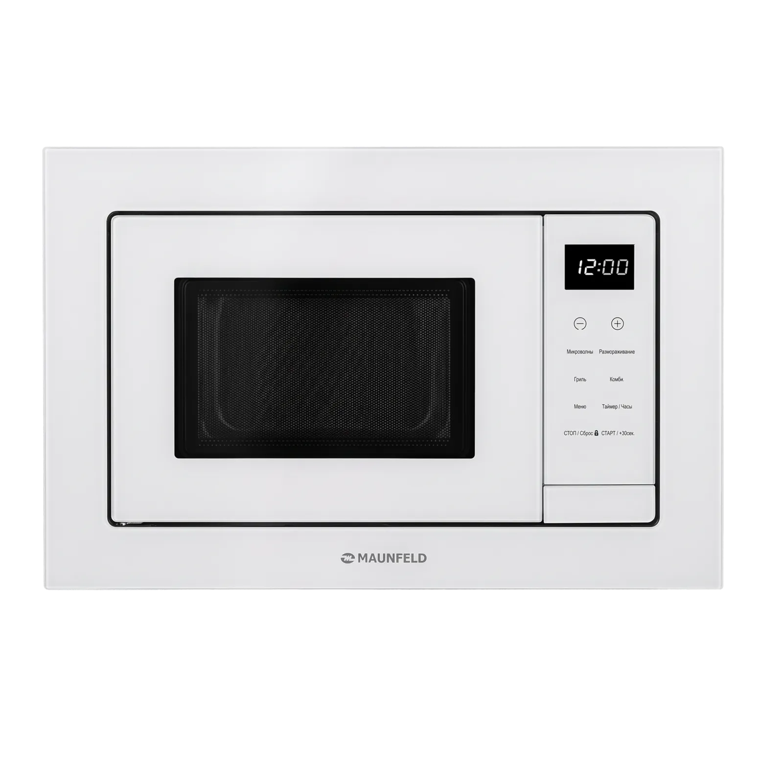 Maunfeld XBMO252GW09