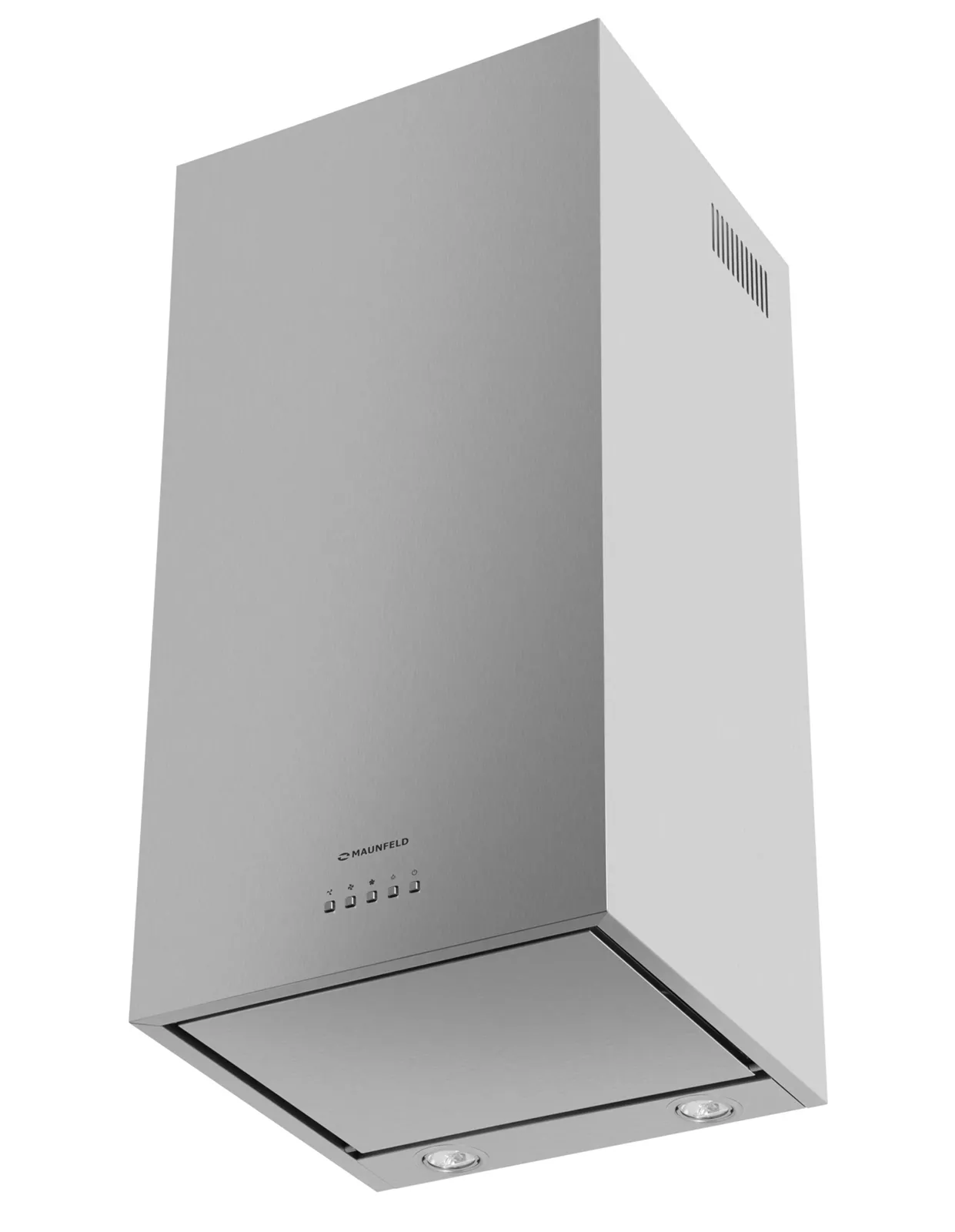Вытяжка Maunfeld BATH PLUS 45 INOX