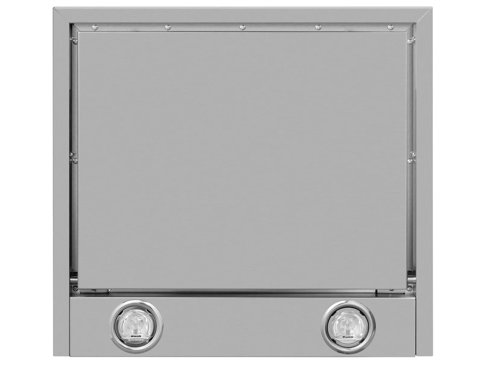 Вытяжка Maunfeld BATH PLUS 45 INOX — фото 11