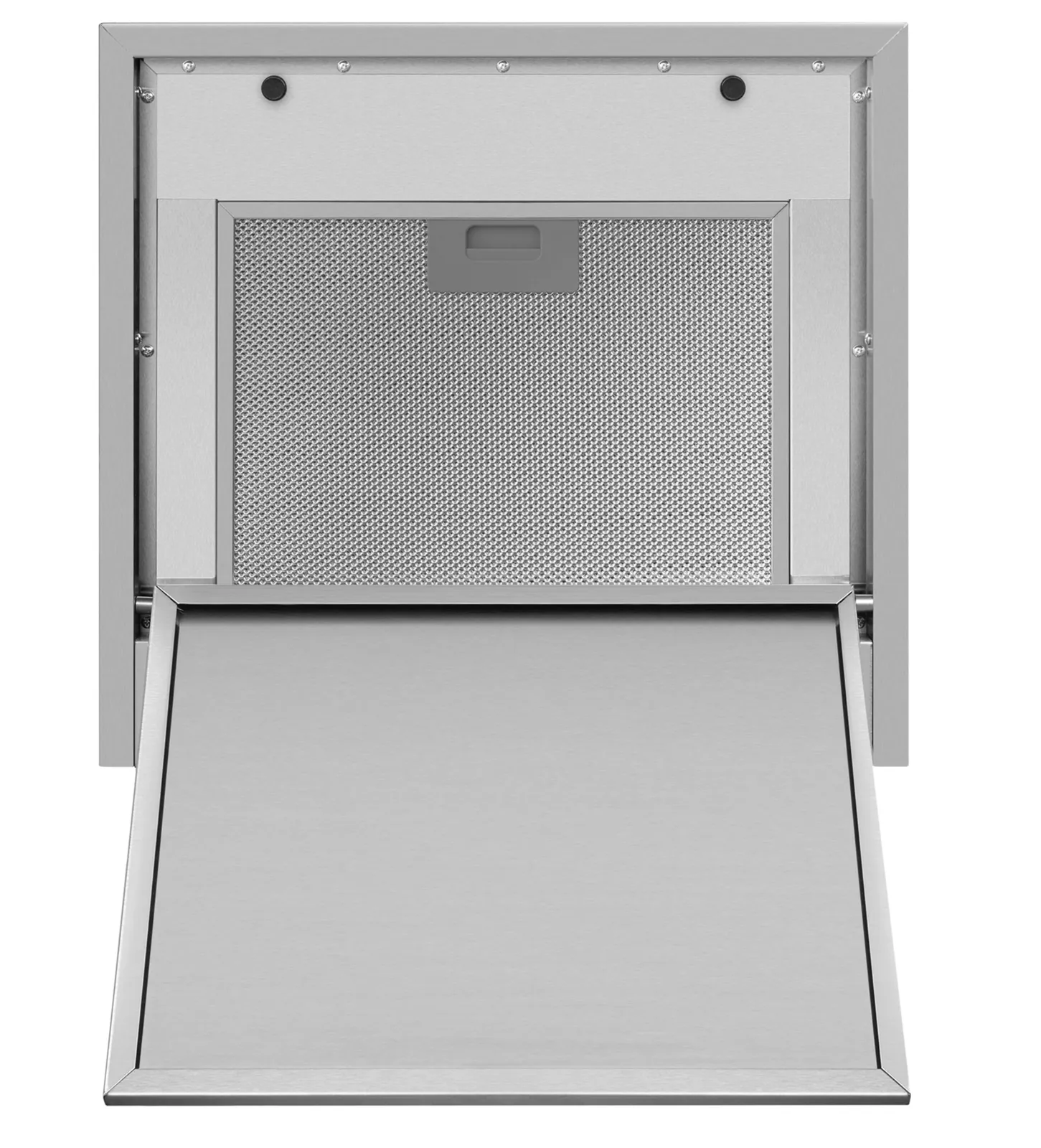 Вытяжка Maunfeld BATH PLUS 45 INOX — фото 12