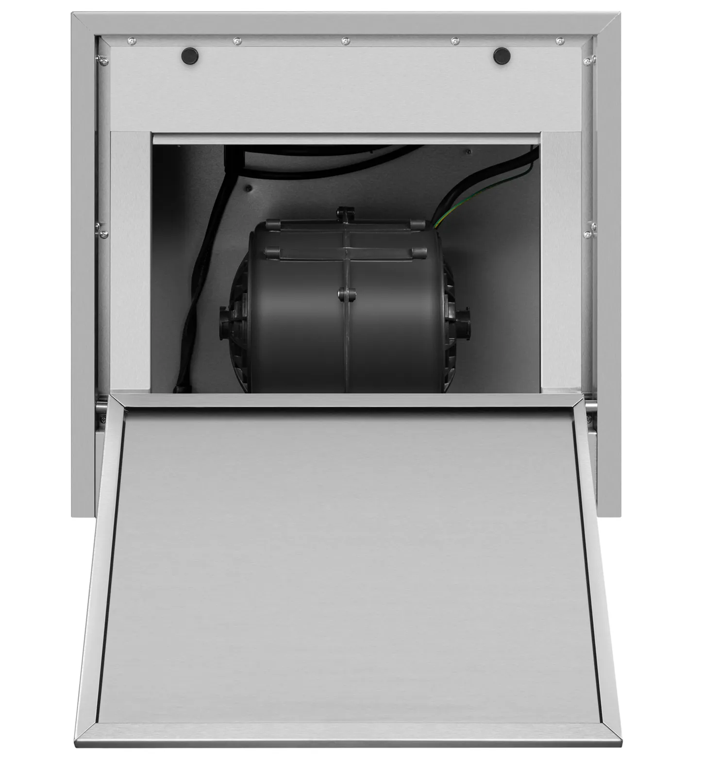 Вытяжка Maunfeld BATH PLUS 45 INOX — фото 13