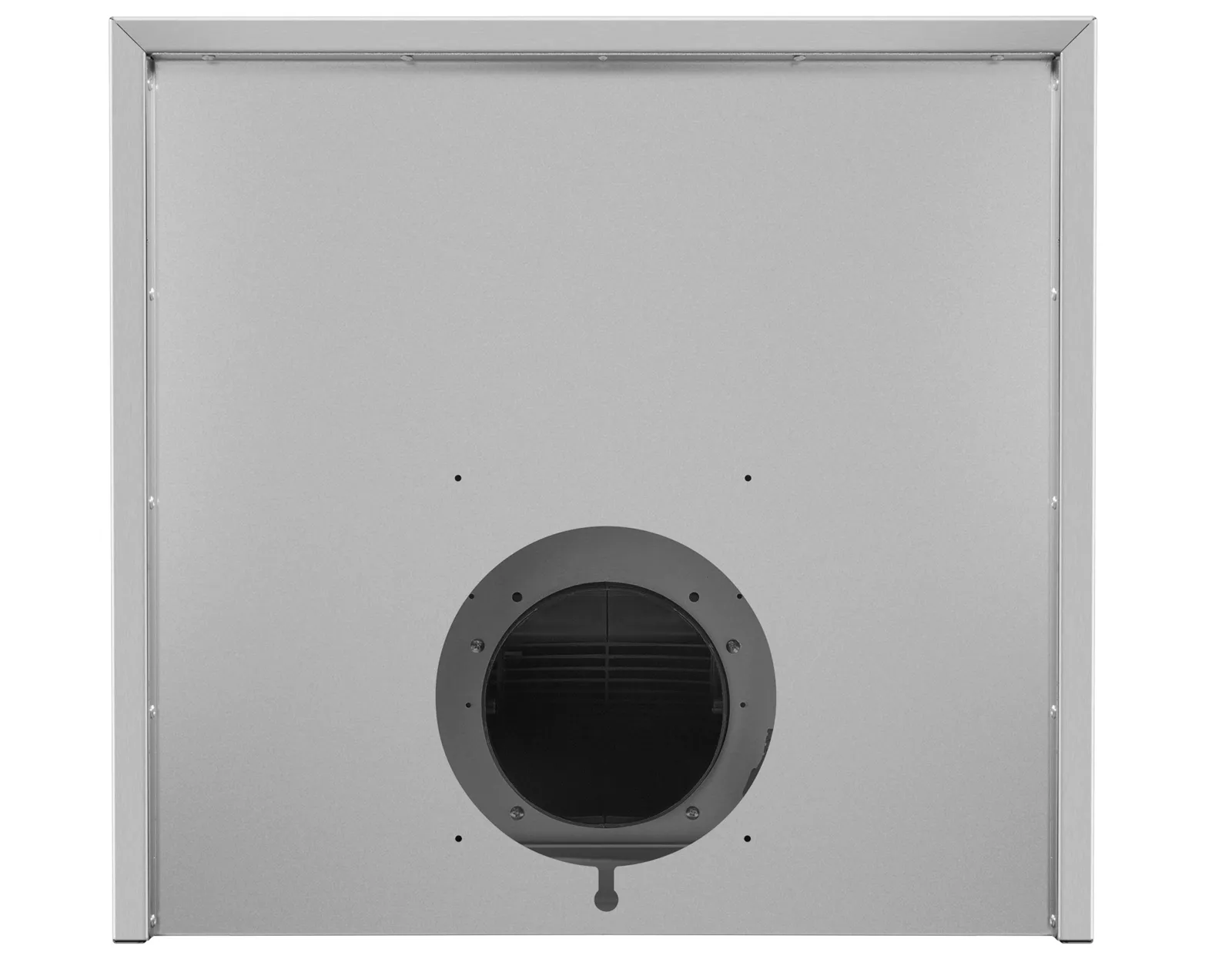 Вытяжка Maunfeld BATH PLUS 45 INOX — фото 14