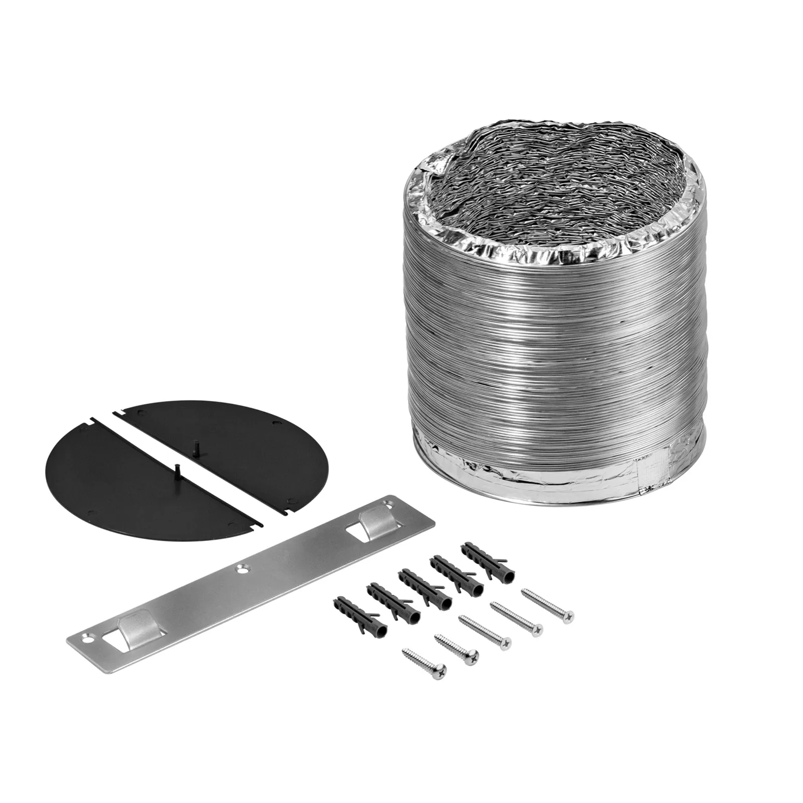 Вытяжка Maunfeld BATH PLUS 45 INOX — фото 15