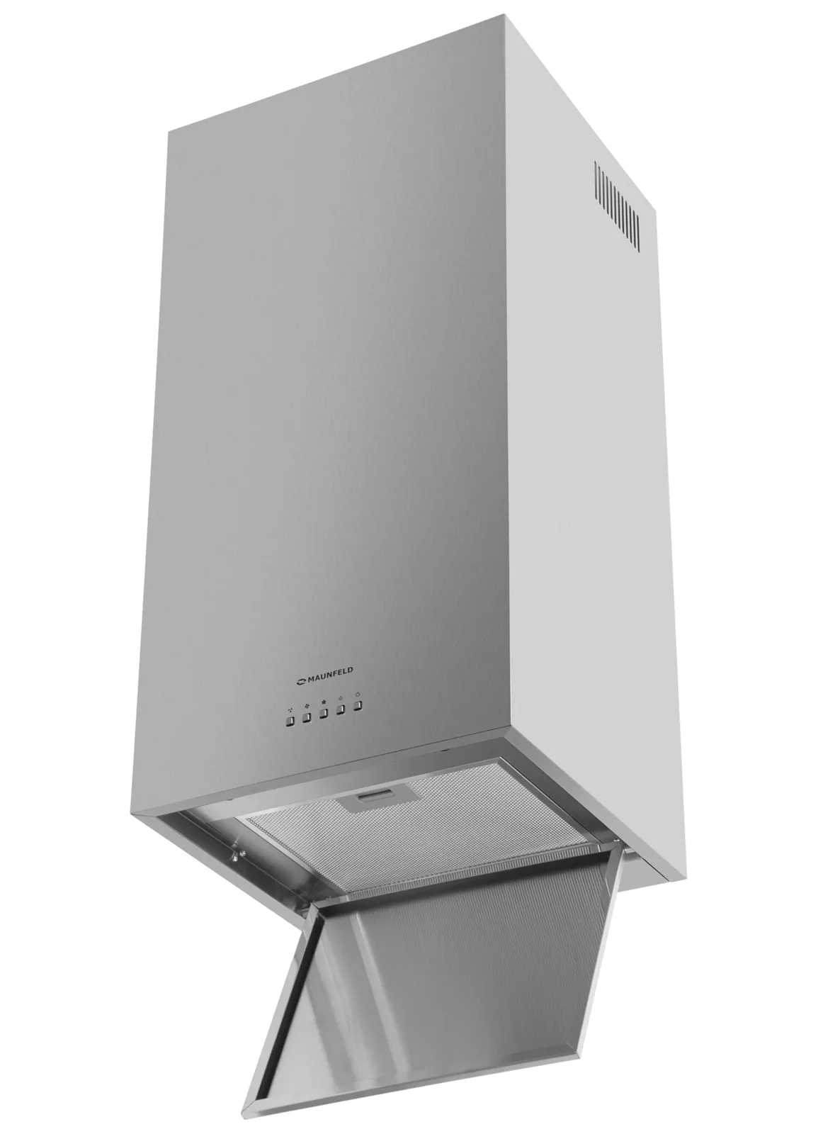 Вытяжка Maunfeld BATH PLUS 45 INOX — фото 2