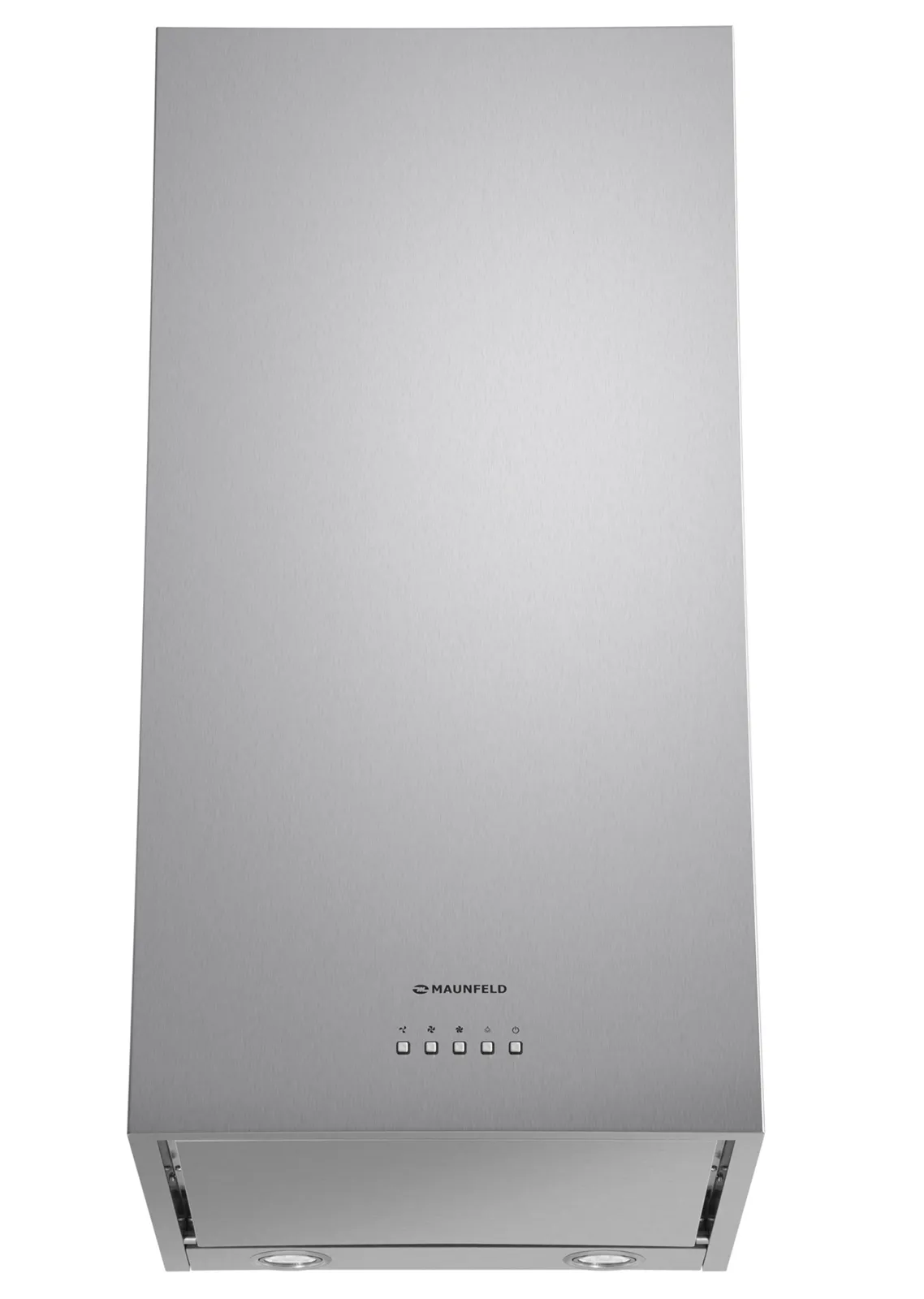 Вытяжка Maunfeld BATH PLUS 45 INOX — фото 3