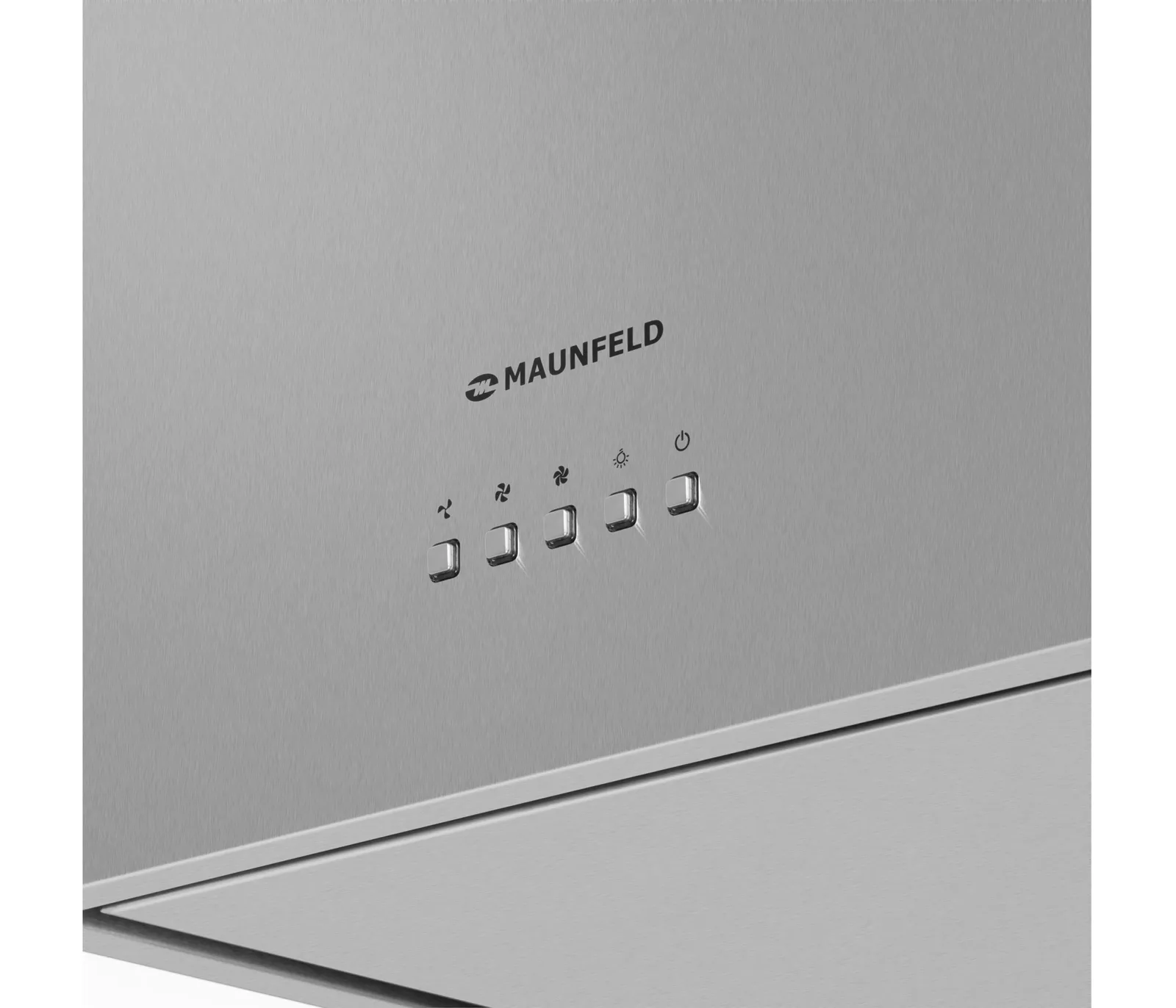 Вытяжка Maunfeld BATH PLUS 45 INOX — фото 5