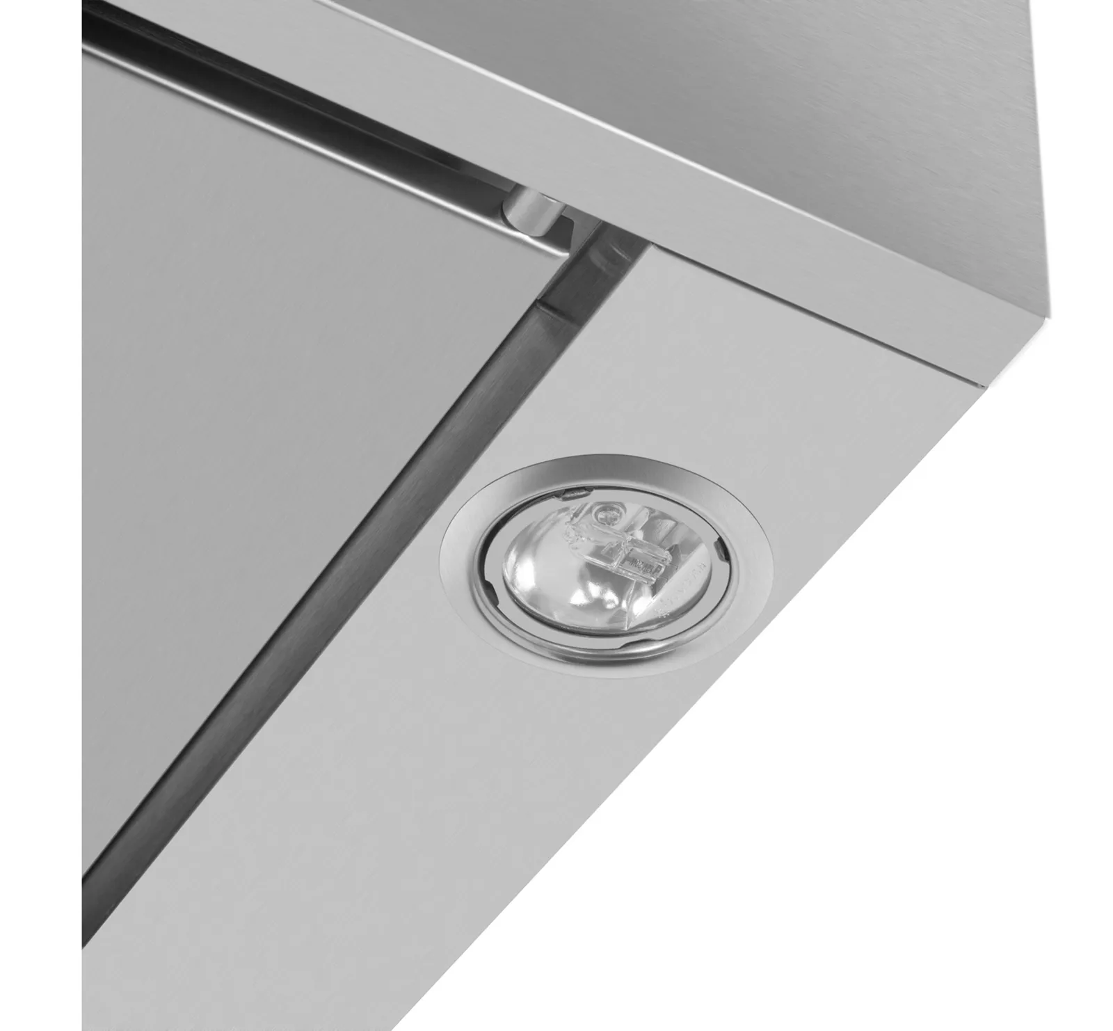 Вытяжка Maunfeld BATH PLUS 45 INOX — фото 6