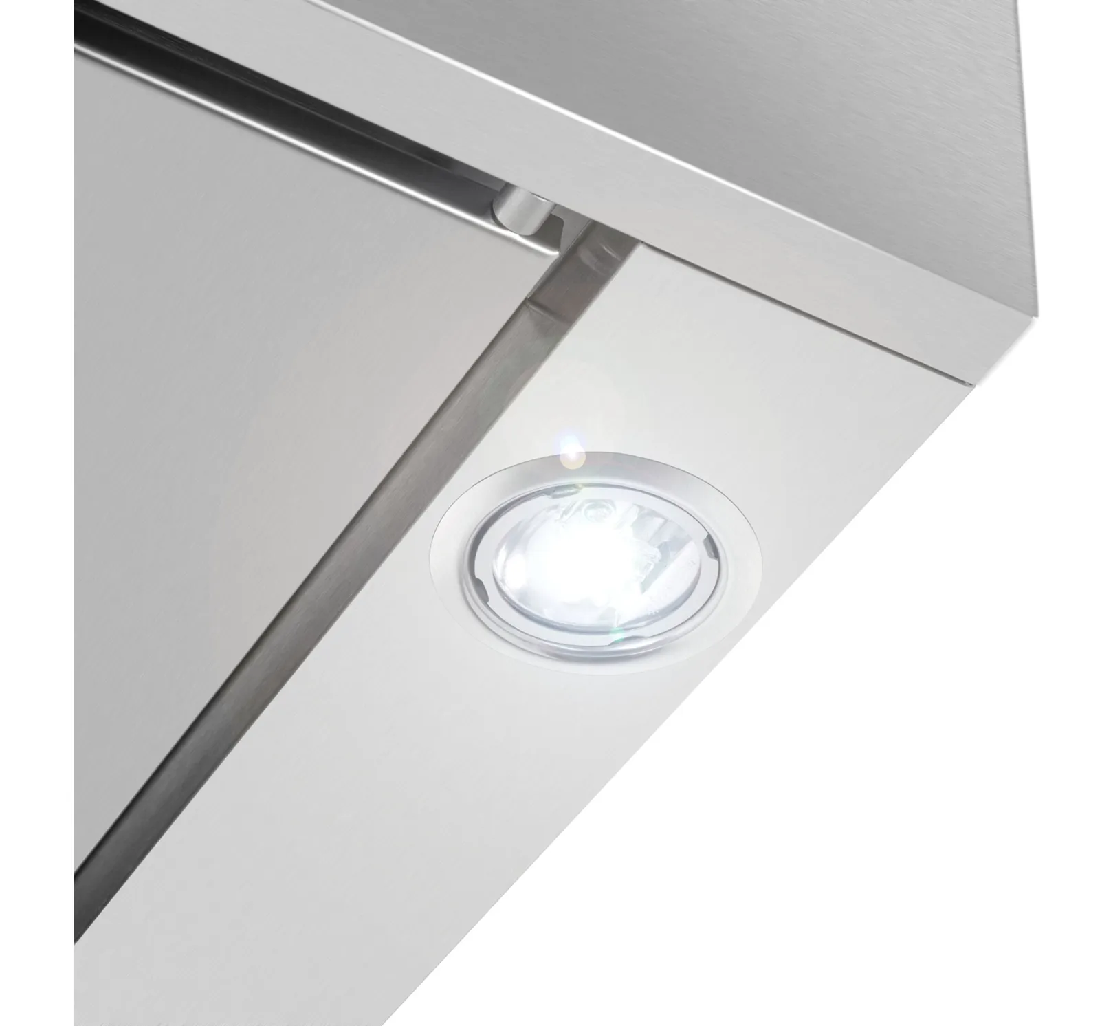Вытяжка Maunfeld BATH PLUS 45 INOX — фото 7