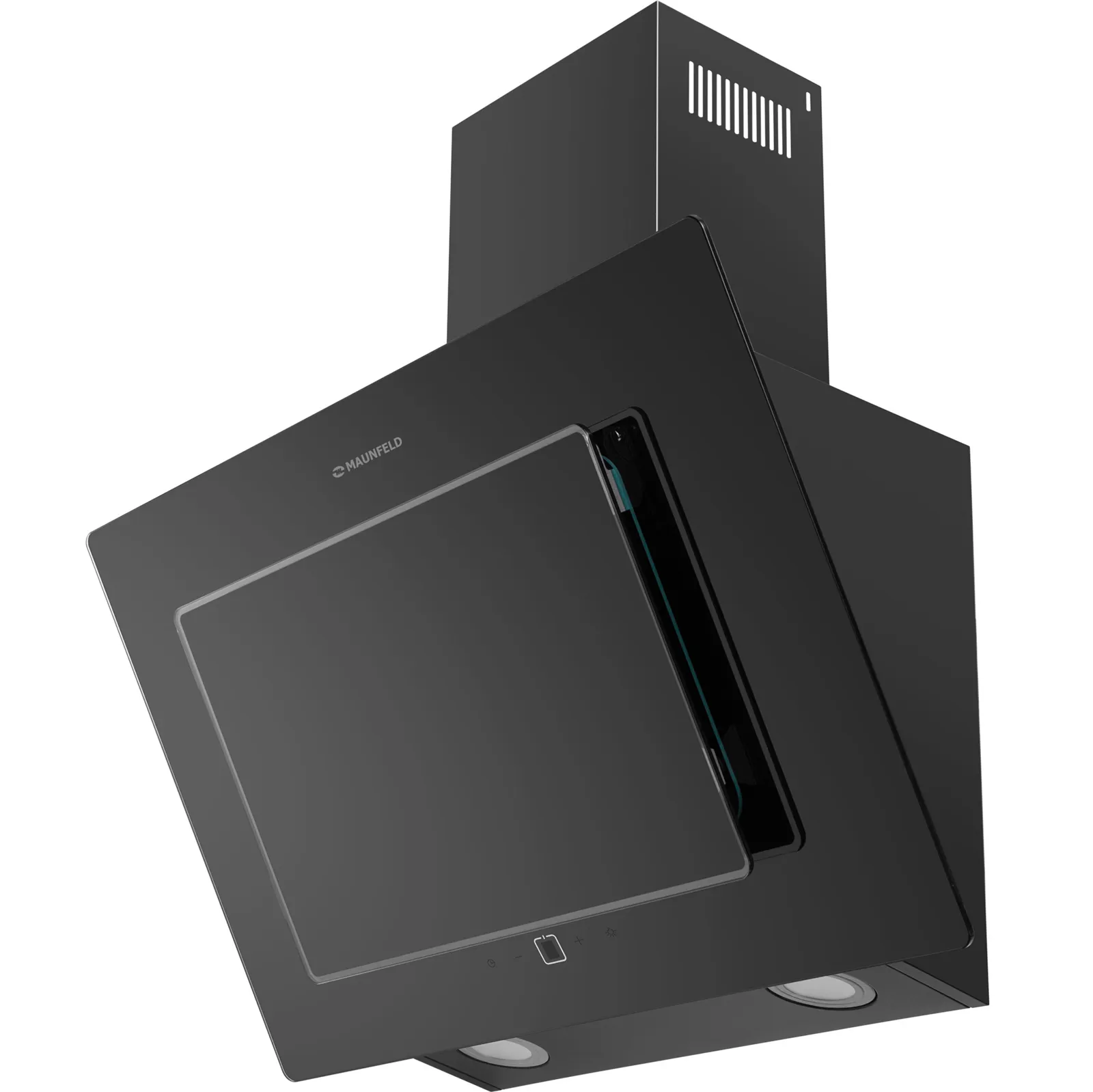 Вытяжка Maunfeld JANTAR 60 Glass Black