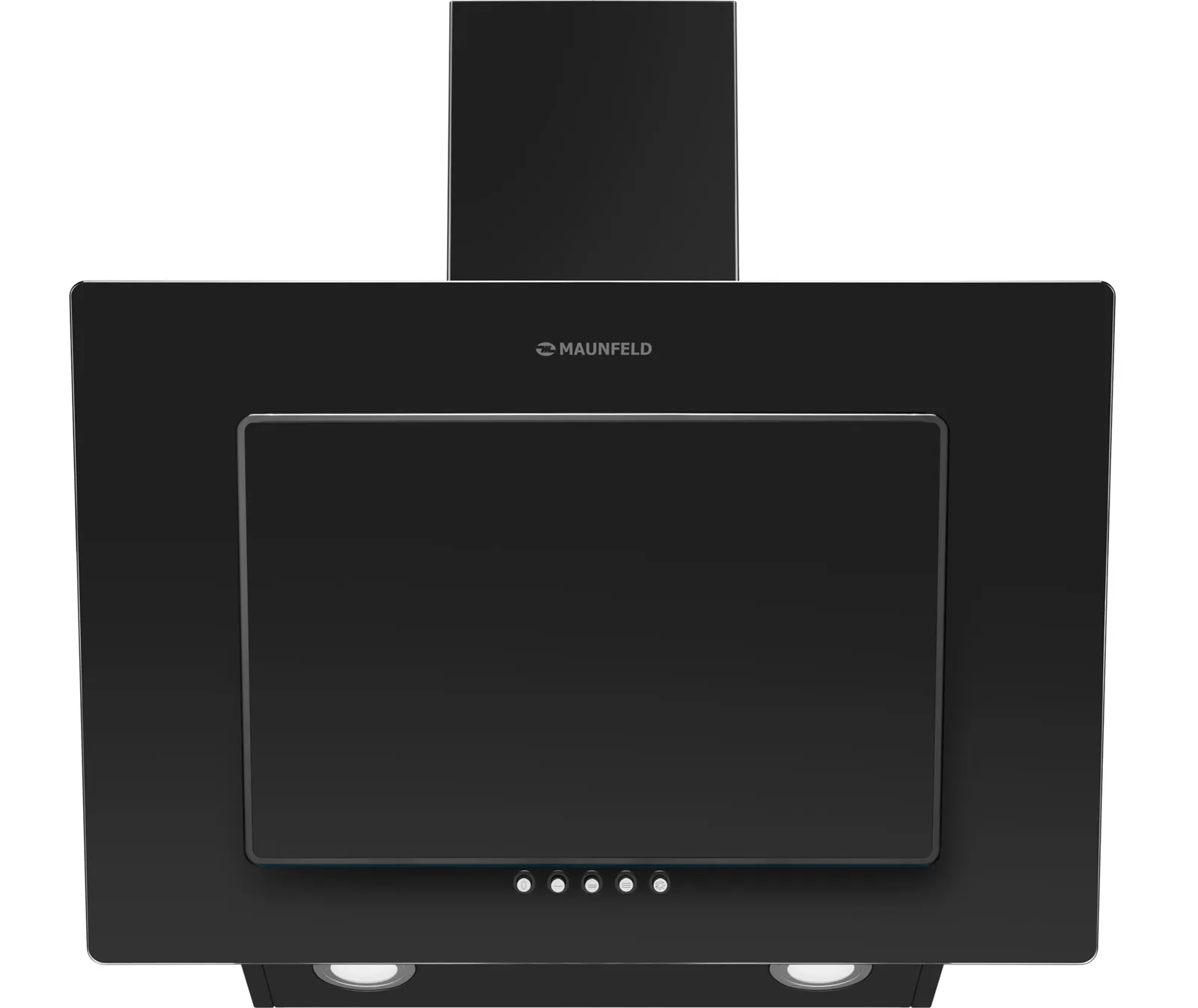 Вытяжка Maunfeld JANTAR Push 60 Glass Black — фото 3