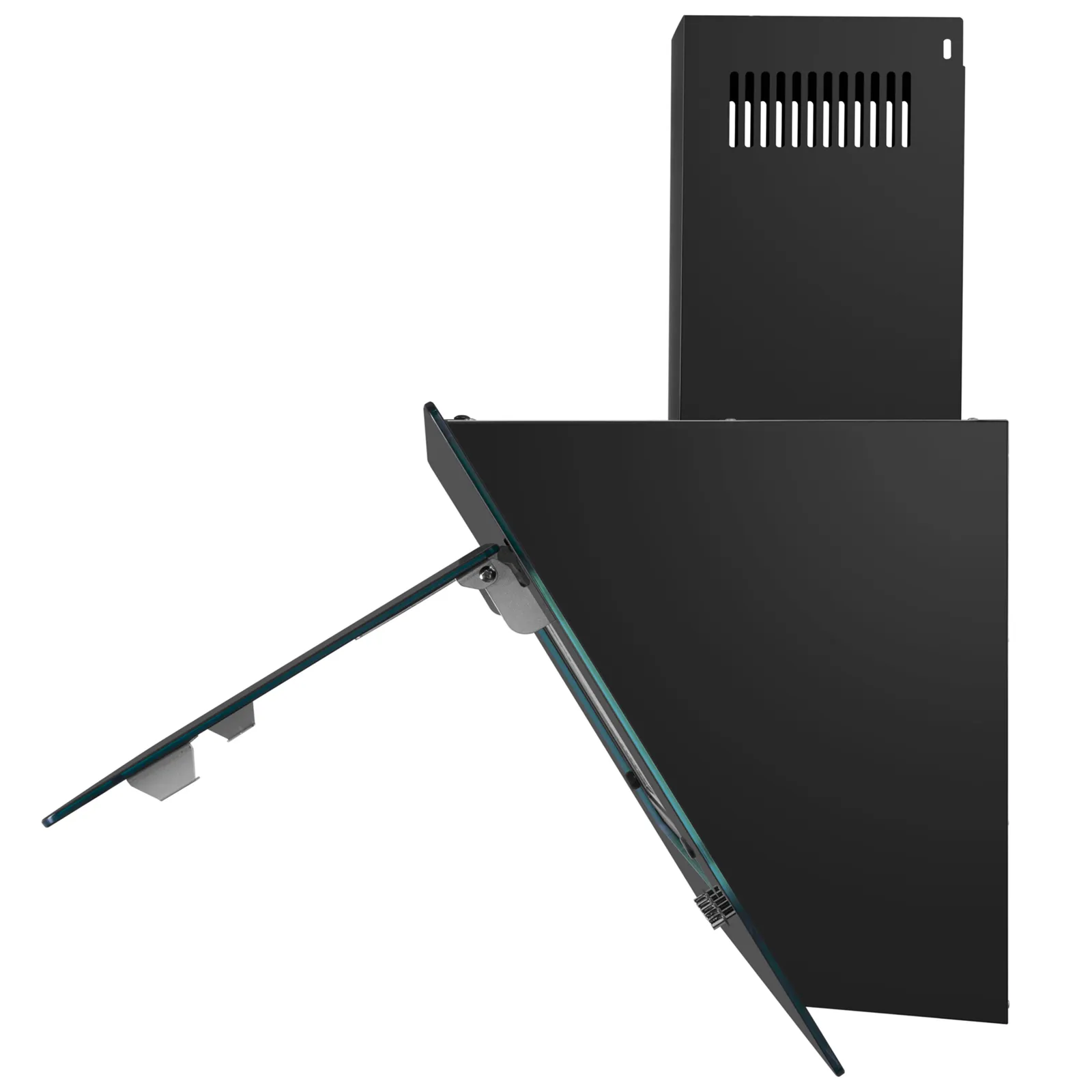 Вытяжка Maunfeld JANTAR Push 60 Glass Black — фото 8