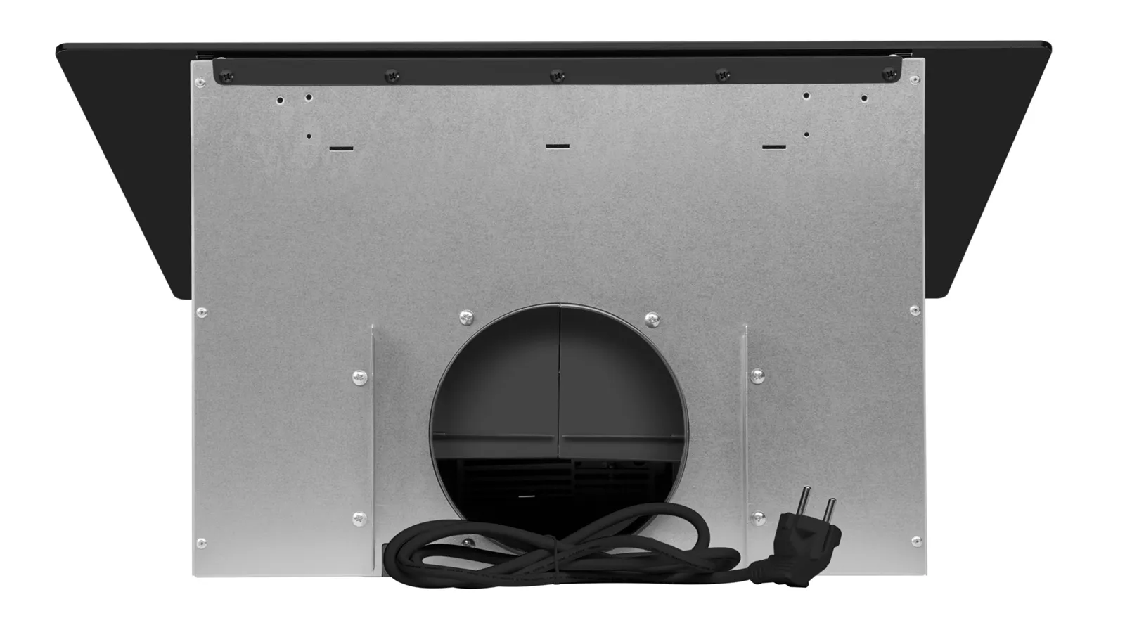 Вытяжка Maunfeld JANTAR Push 60 Glass Black — фото 9