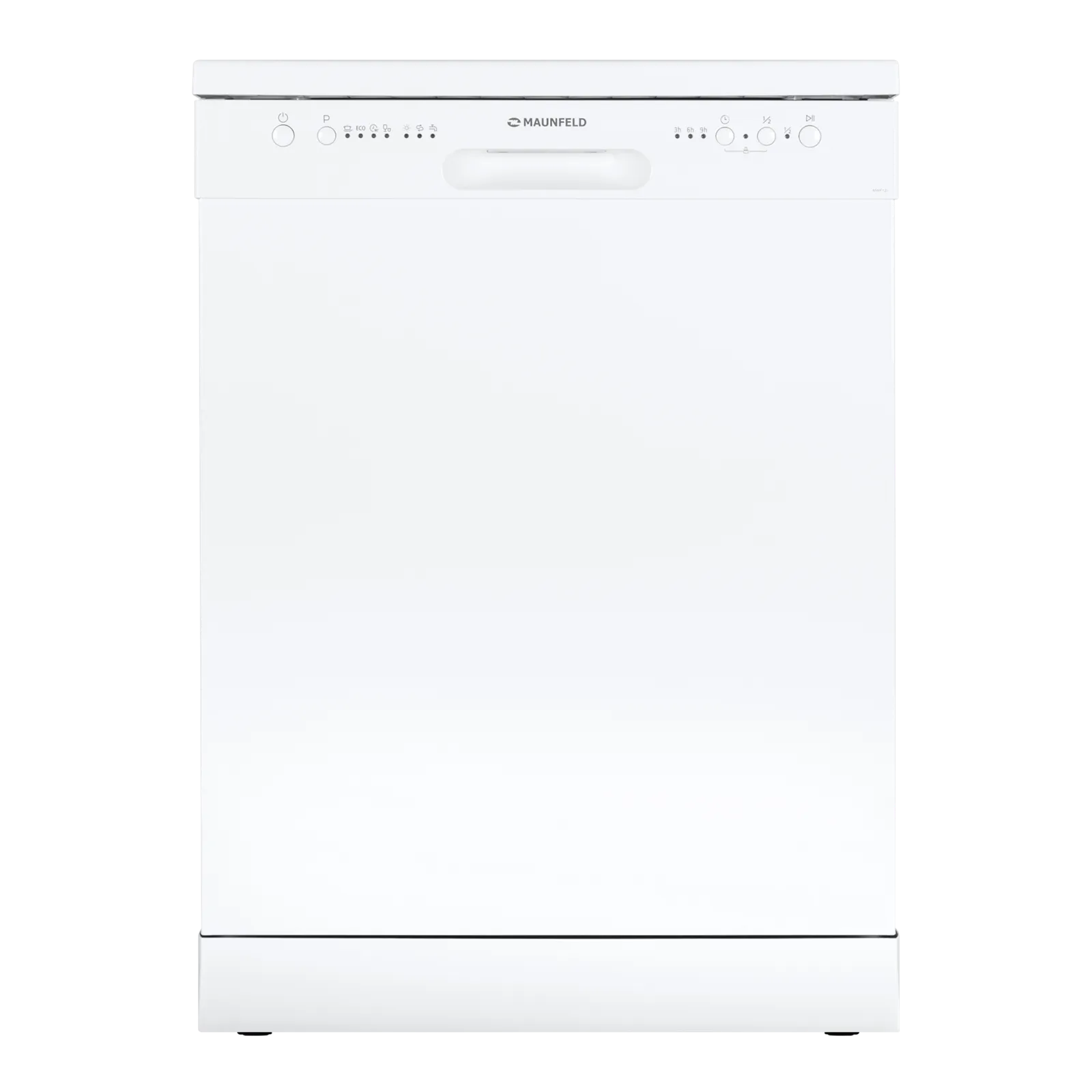 Посудомоечная машина Maunfeld MWF12I — фото 7