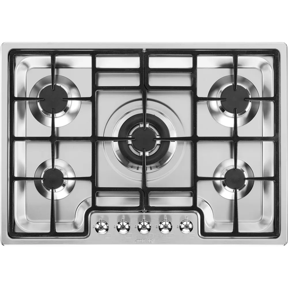 Варочная панель SMEG PGF75-4