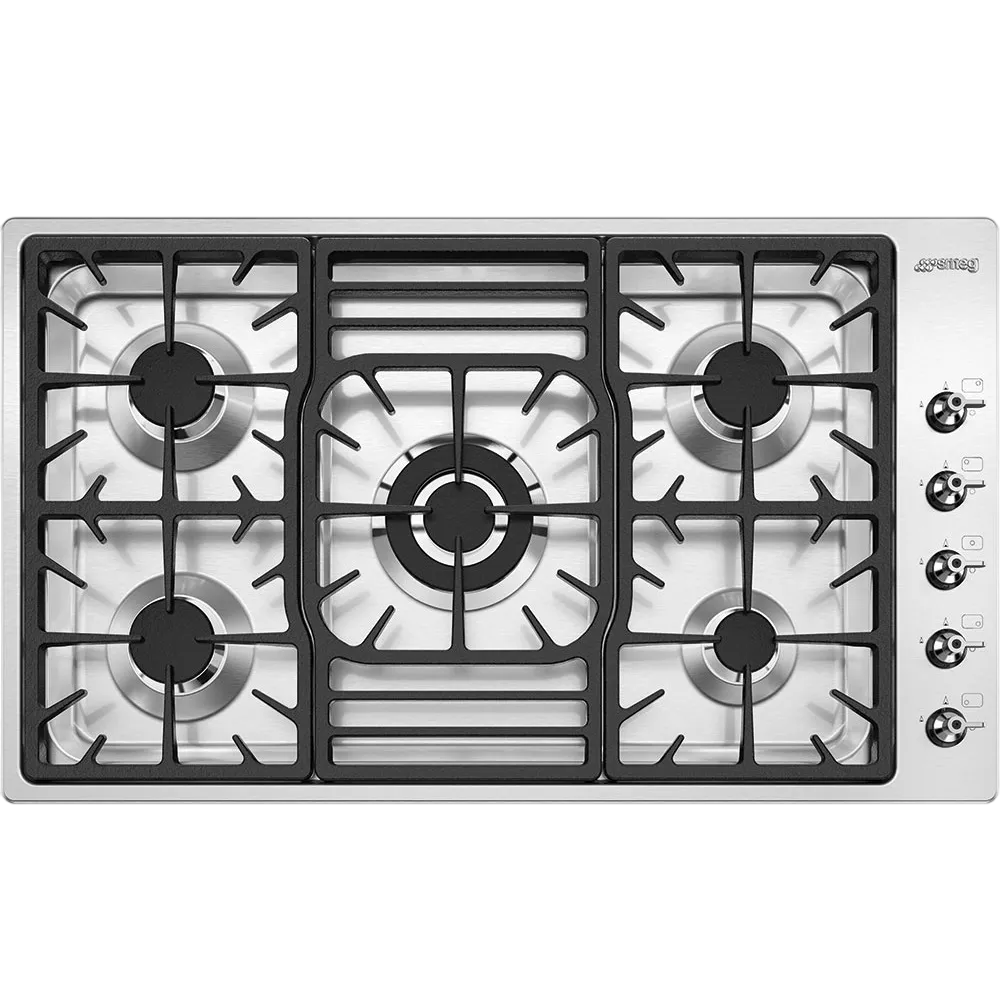 Варочная панель SMEG PGF95-4