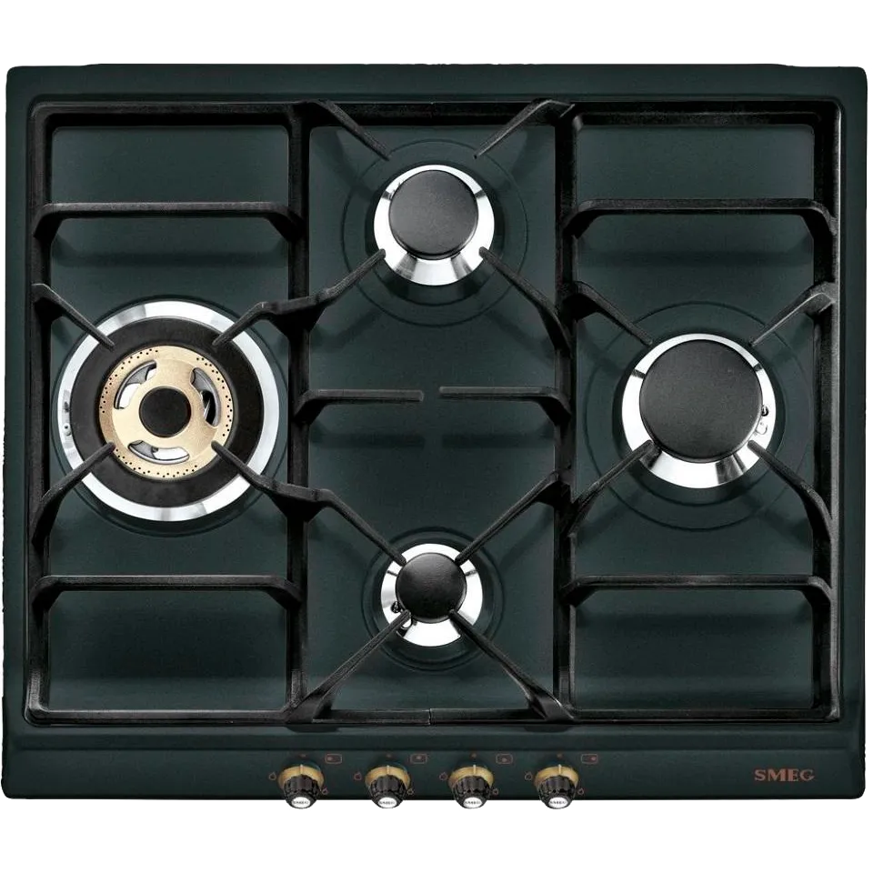 Варочная панель SMEG SR764AO