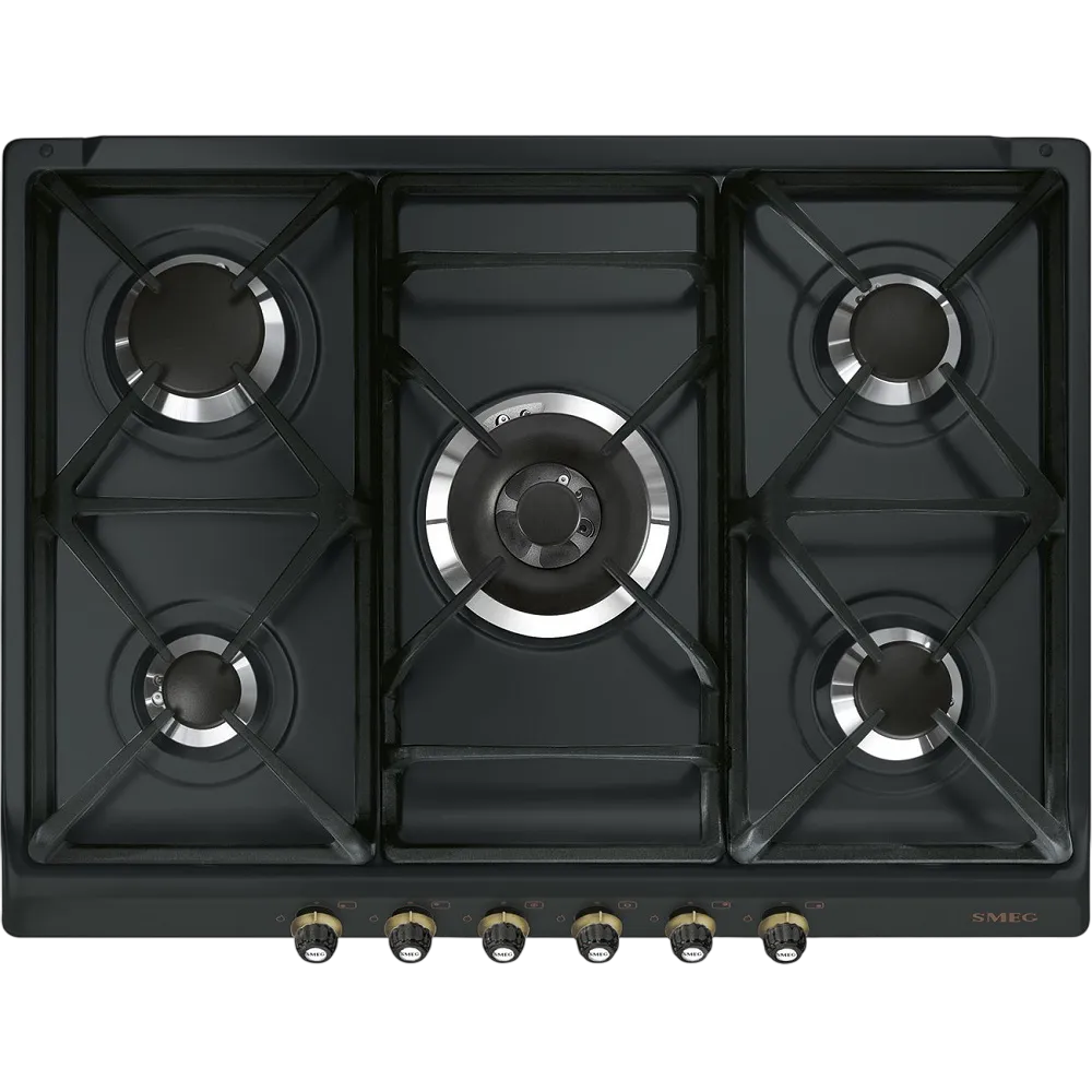 Варочная панель SMEG SR775AO