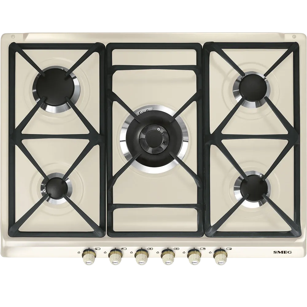 Варочная панель SMEG SR775PO