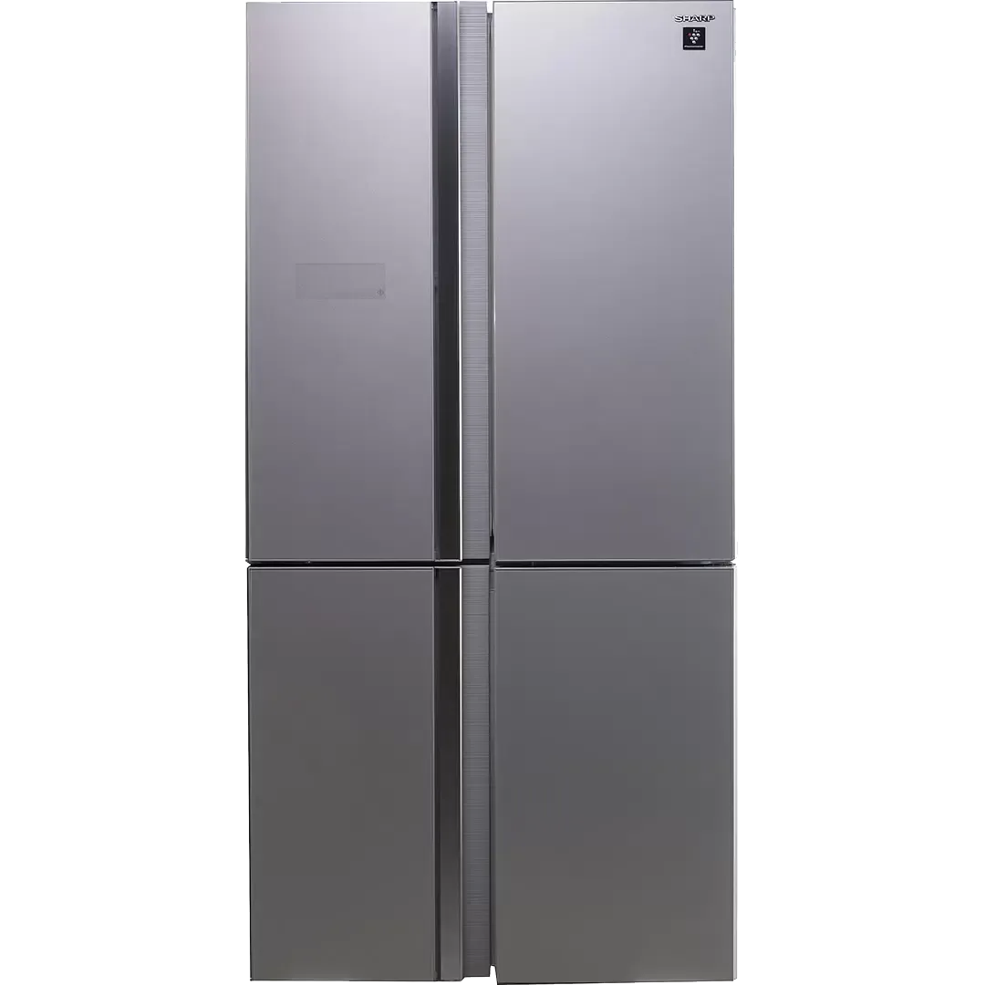 Холодильник Sharp SJFS97VSL