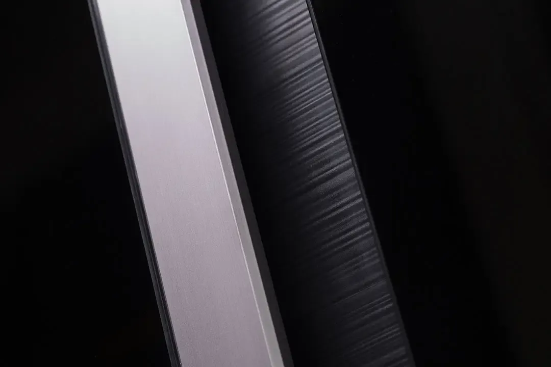 Холодильник Sharp SJFS97VBK — фото 12