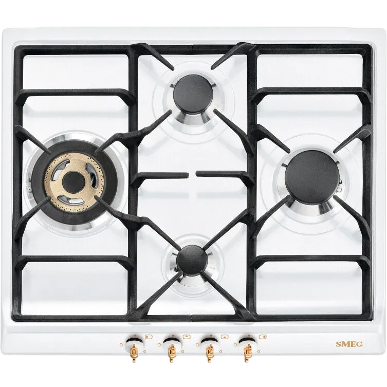 Варочная панель SMEG SPR864BGH