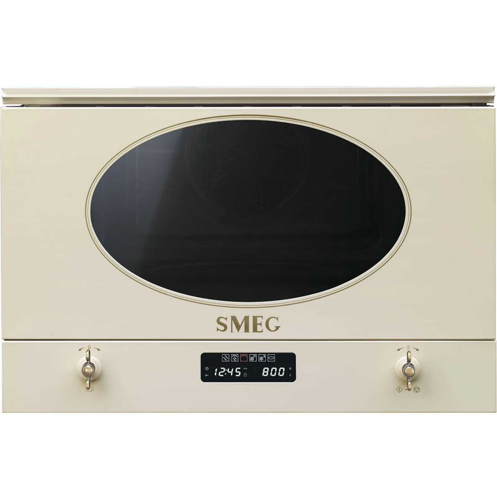 SMEG MP822PO
