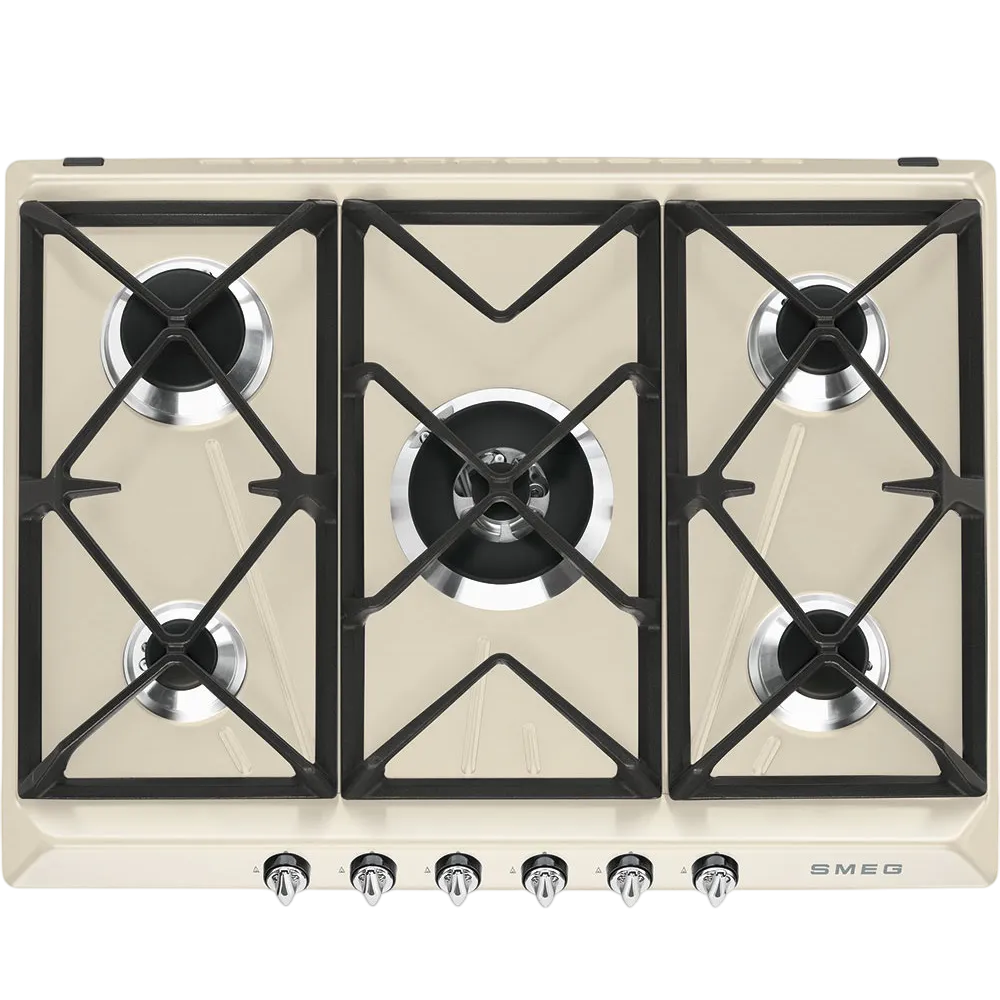 Варочная панель SMEG SR975PGH
