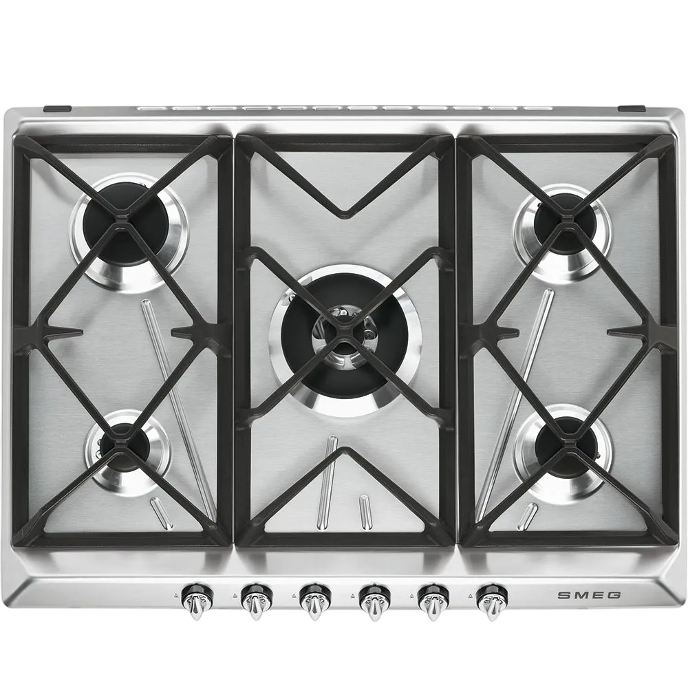 Варочная панель SMEG SR975XGH