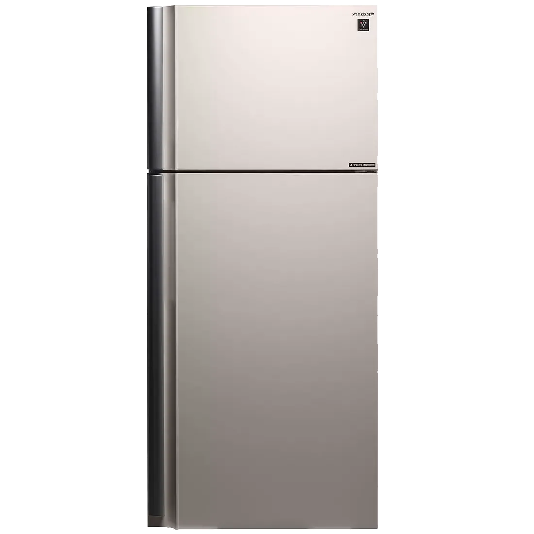 Холодильник Sharp SJXE59PMBE