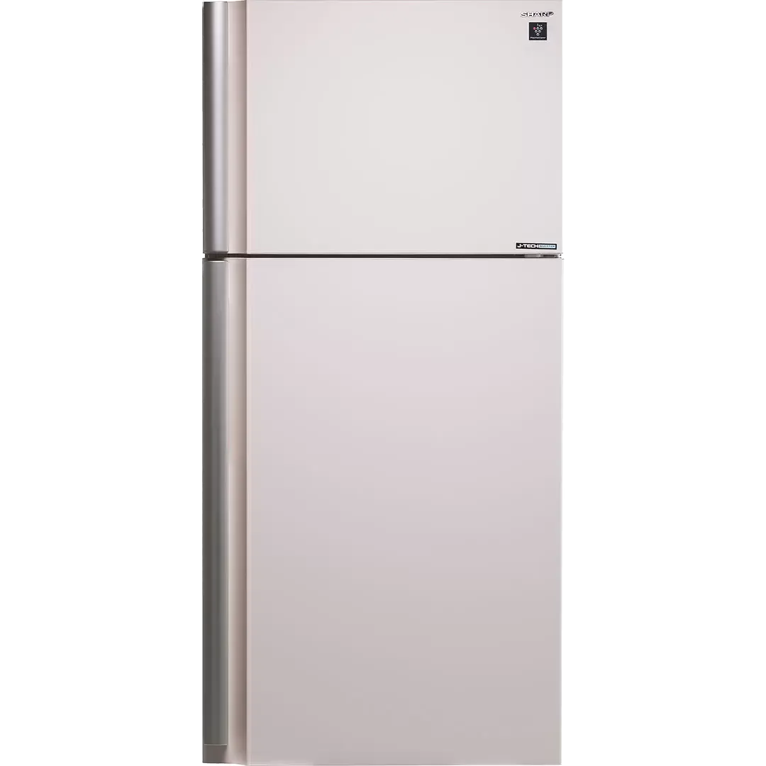Холодильник Sharp SJXE55PMBE