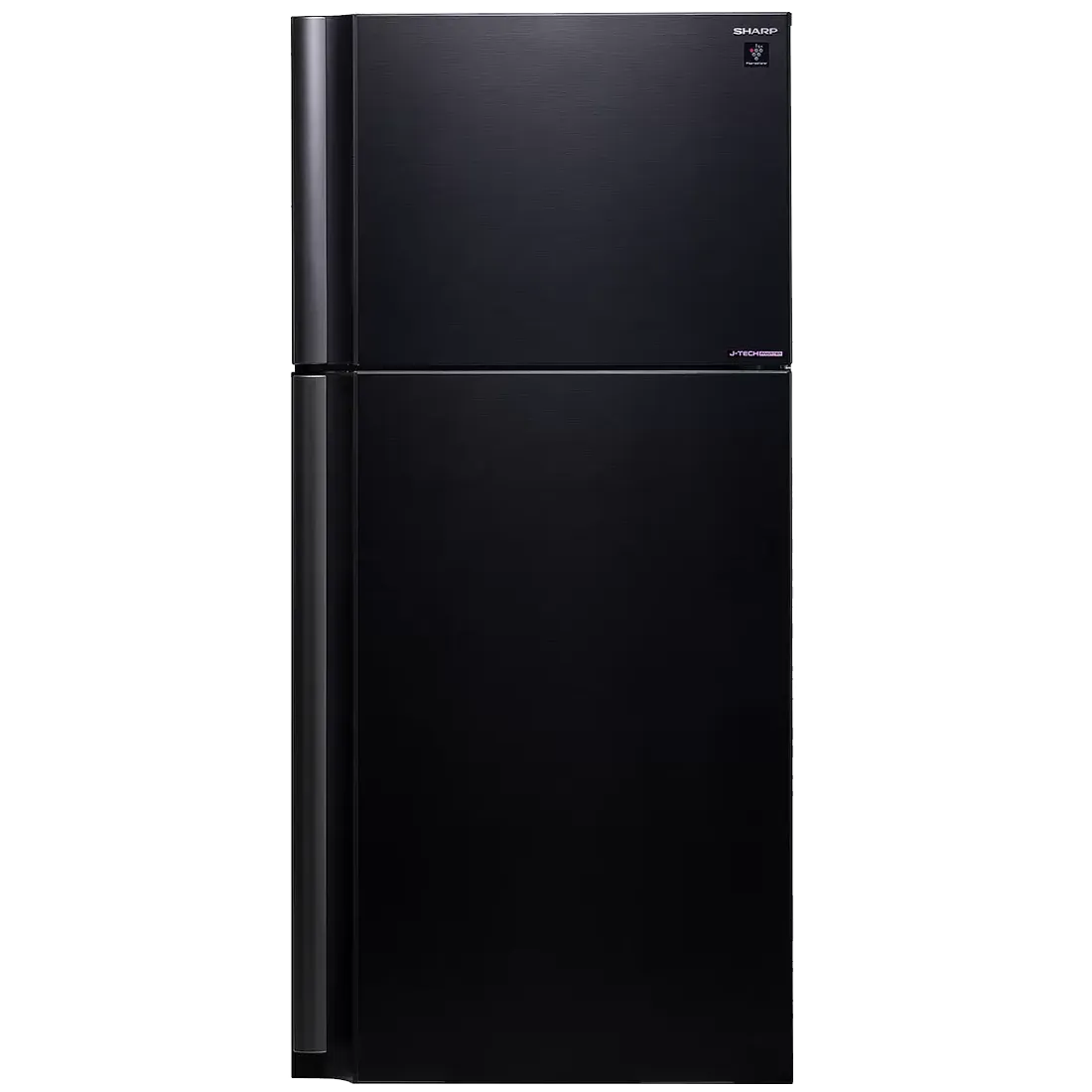Холодильник Sharp SJXE55PMBK
