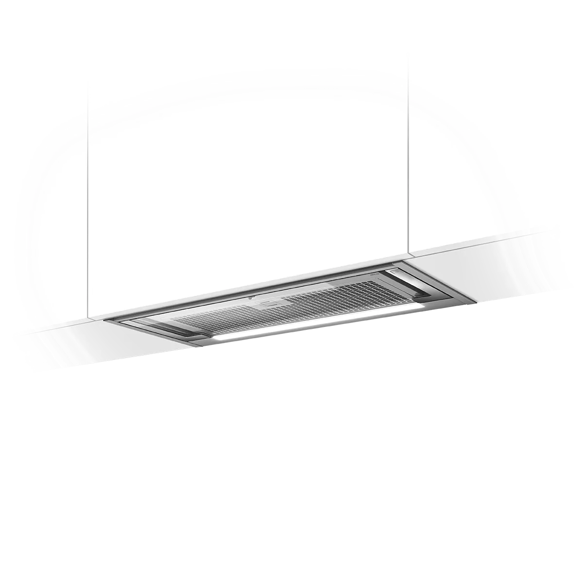 Вытяжка Elica GLASS OUT IX/A/90-PRF0109788