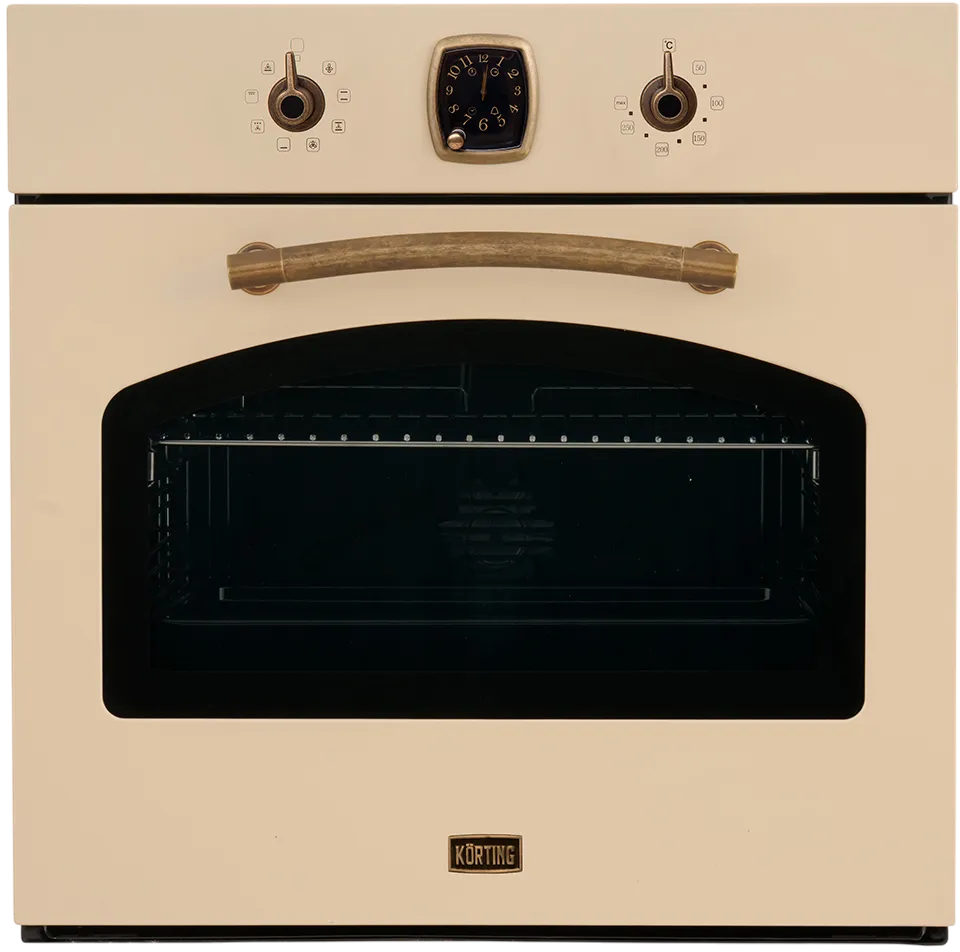 Духовой шкаф Korting OKB 481 CRB
