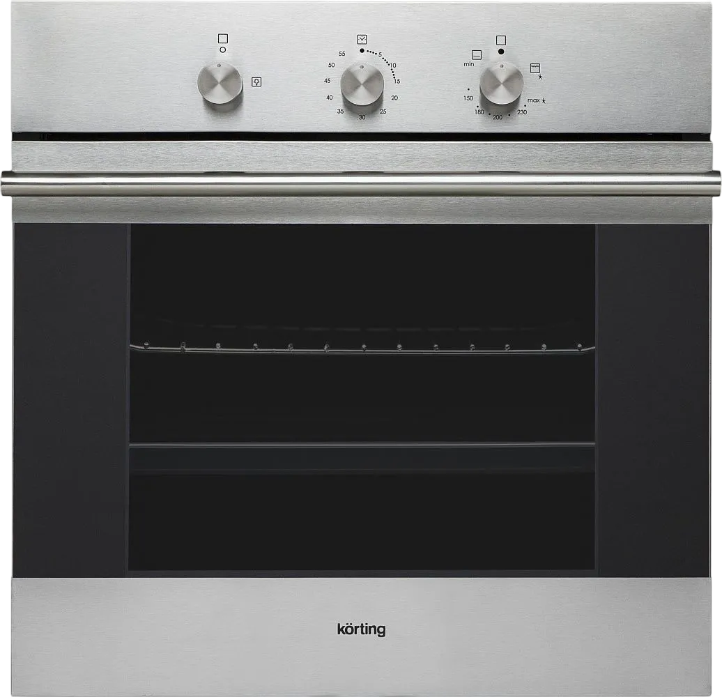 Духовой шкаф Korting OGG 541 CFX