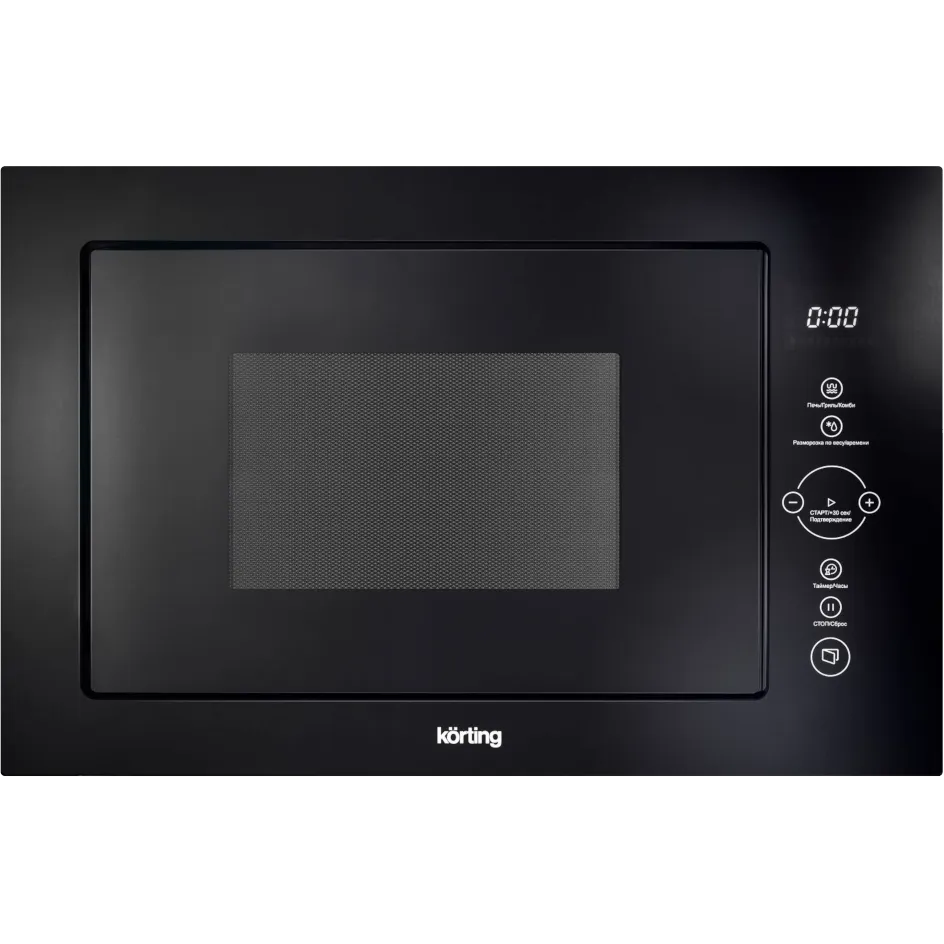 Микроволновая печь Korting KMI 825 TGN