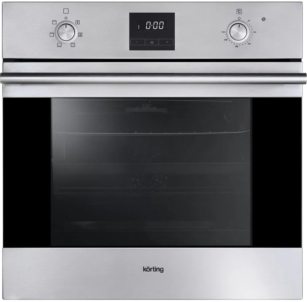 Духовой шкаф Korting OKB 760 FX