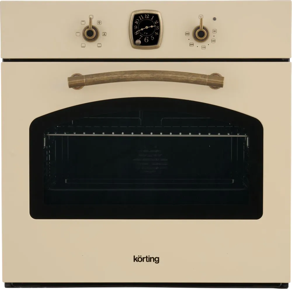 Духовой шкаф Korting OKB 460 RB