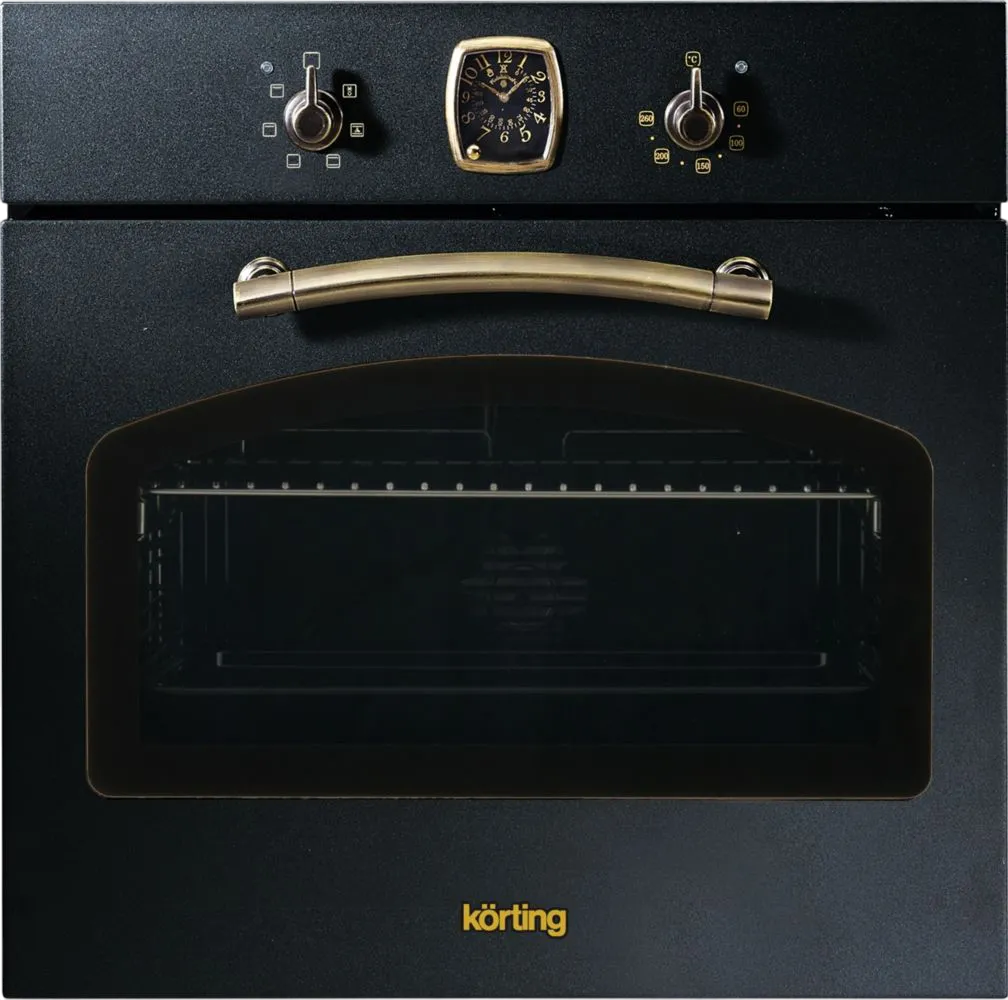 Духовой шкаф Korting OKB 460 RN