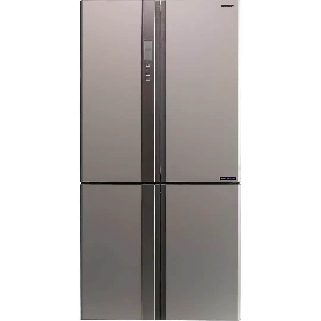 Холодильник Sharp SJ-EX98FBE