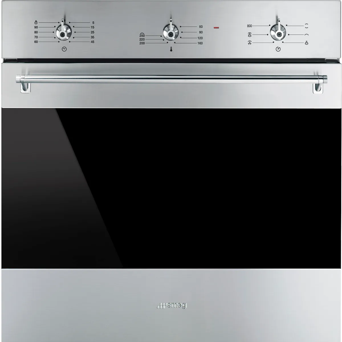 Духовой шкаф SMEG SF6381X