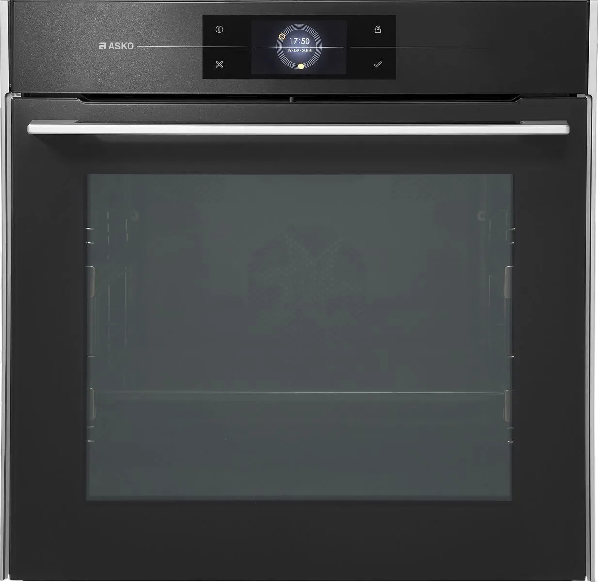 Духовой шкаф ASKO OP8678G